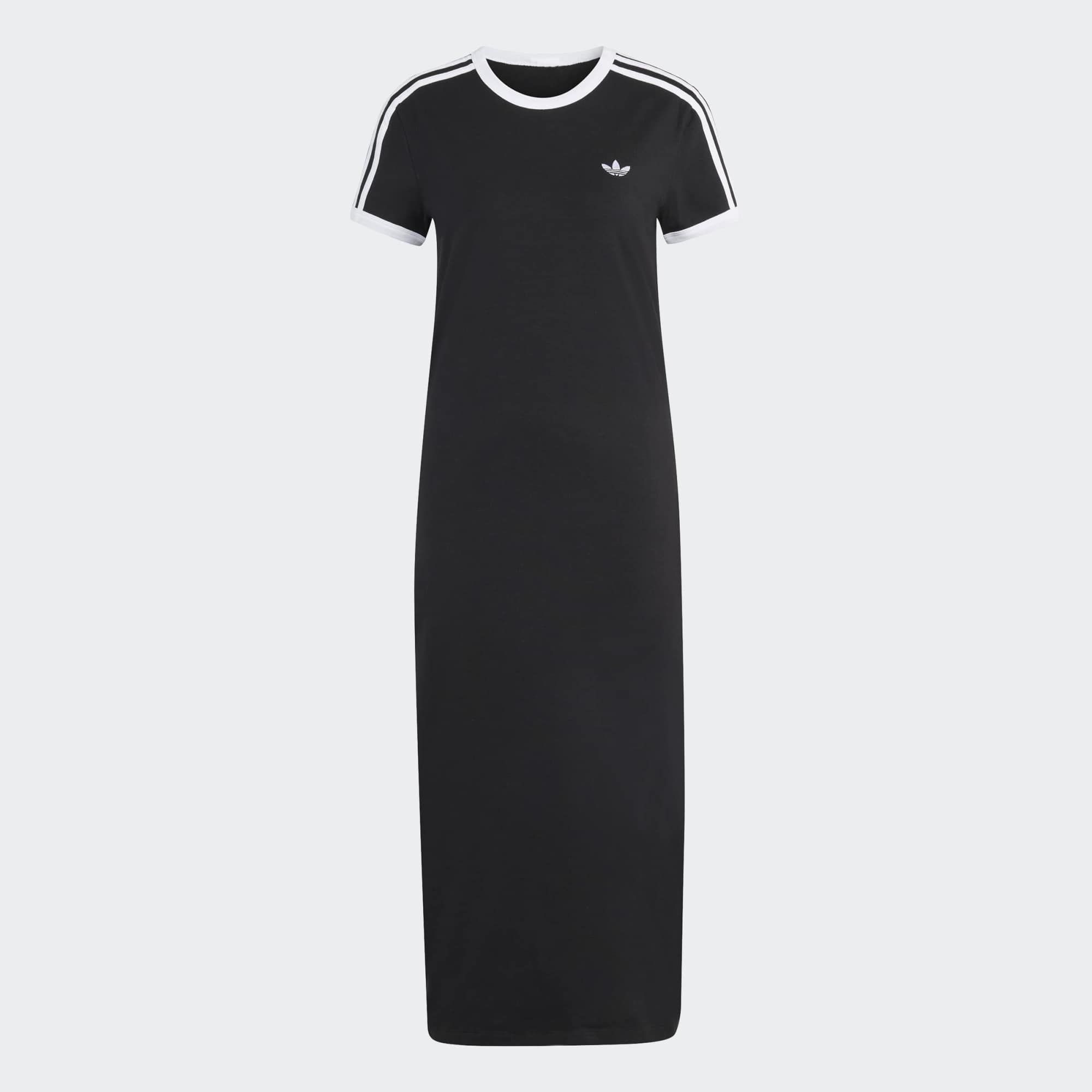 adidas Originals Women's 3 Stripes Slim Dress product image