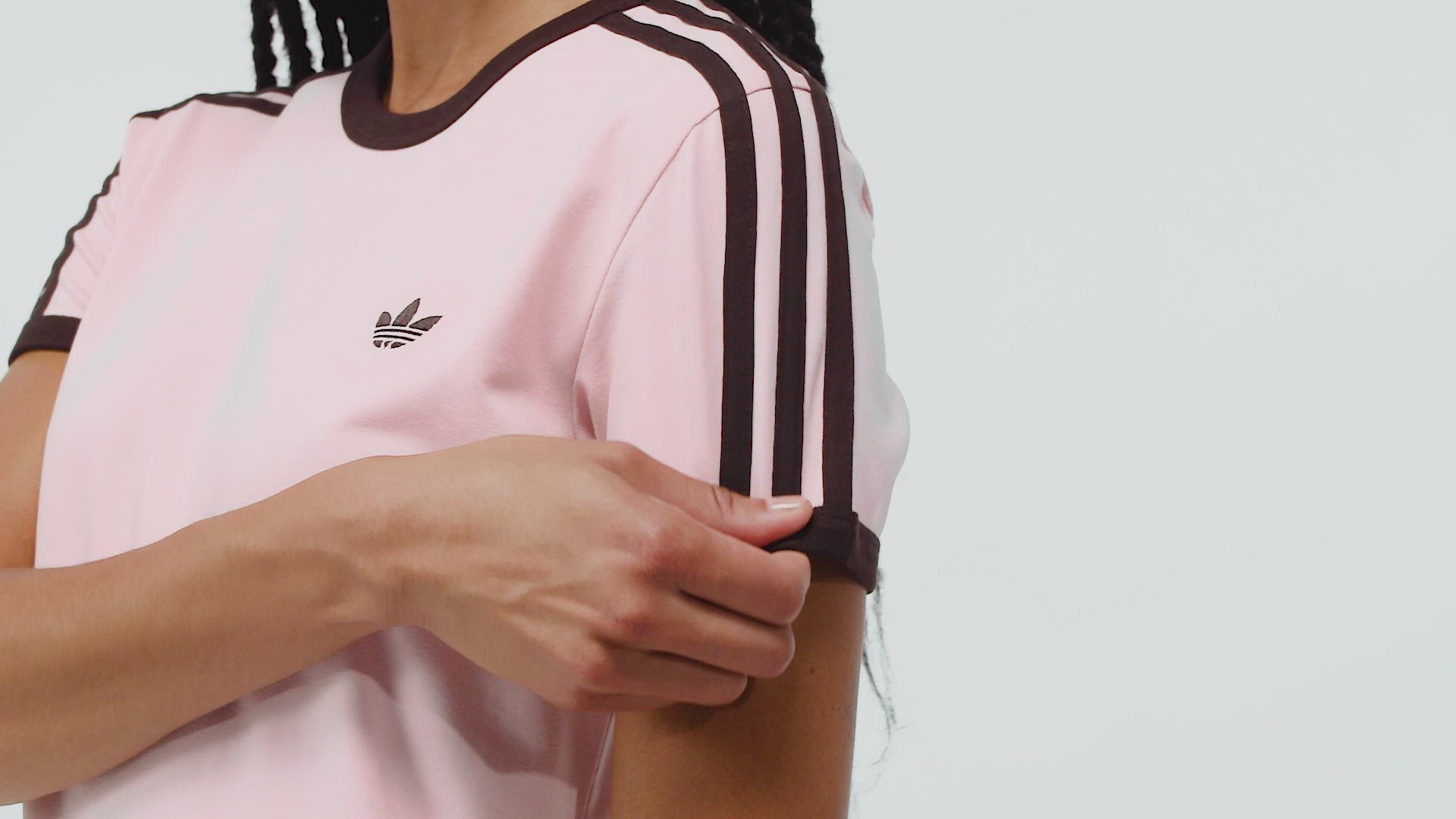 adidas Originals Women's 3 Stripes Slim Dress product