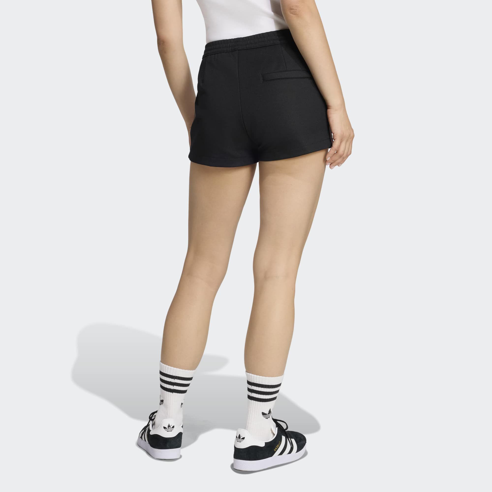 adidas Originals Women's Classic Shorts product image