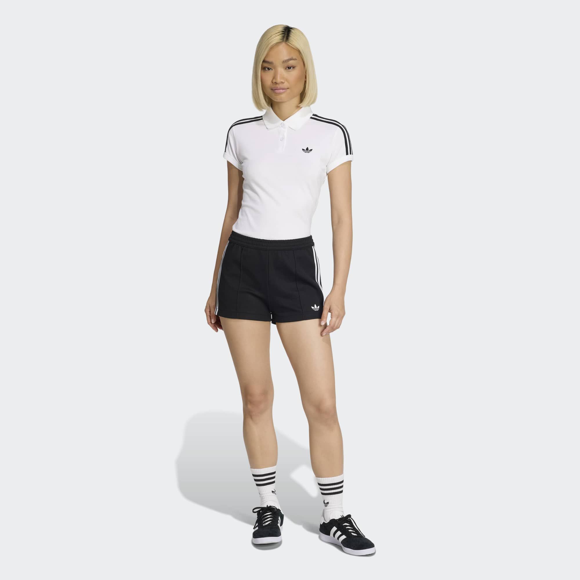 adidas Originals Women's Classic Shorts product image