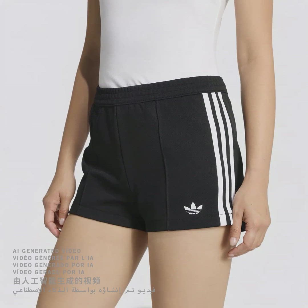 adidas Originals Women's Classic Shorts product