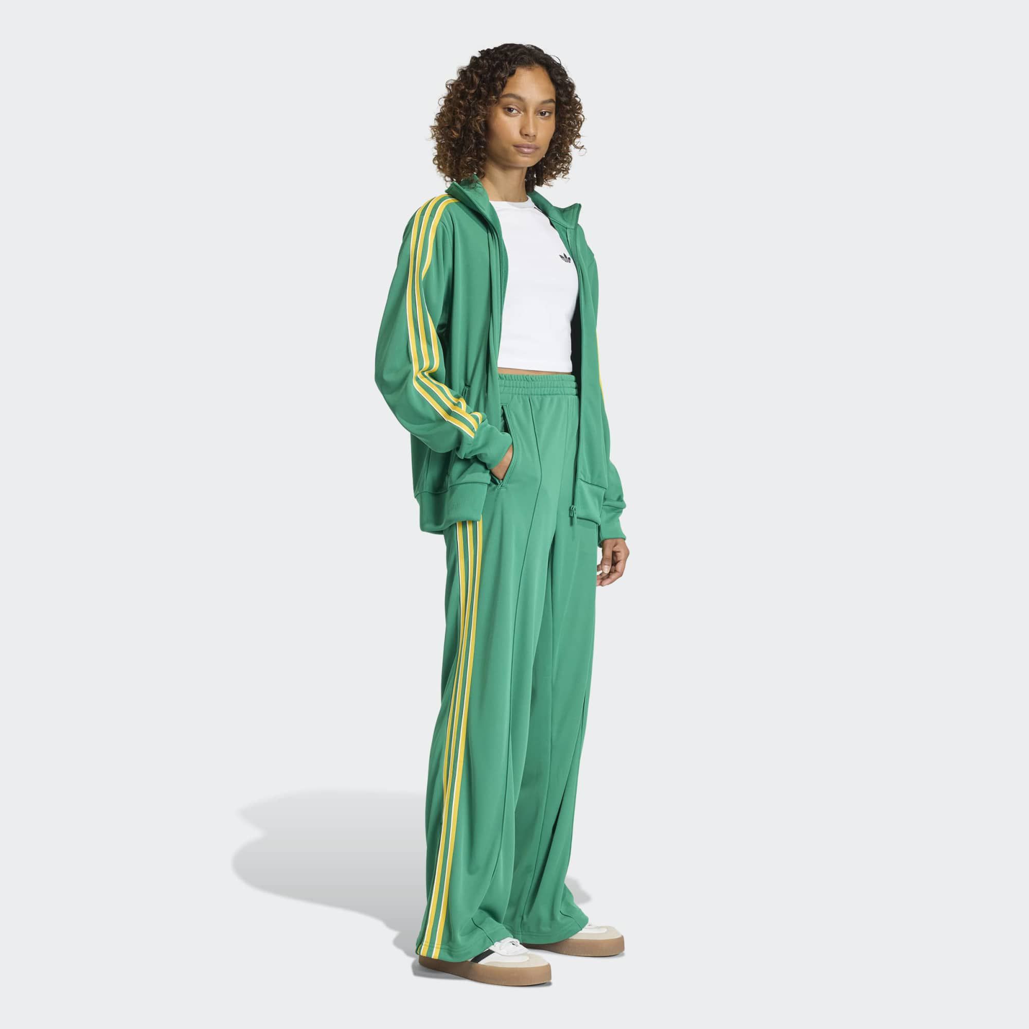 adidas Originals Women's 3-Stripe Baby Tee product image