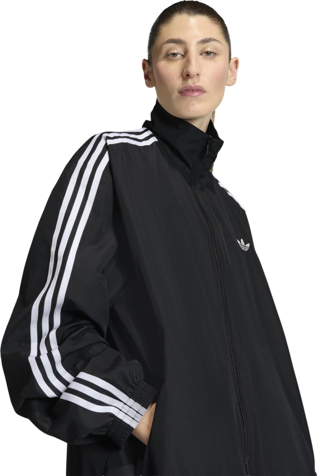adidas Originals Women's Firebird Adilenium Track Top product image