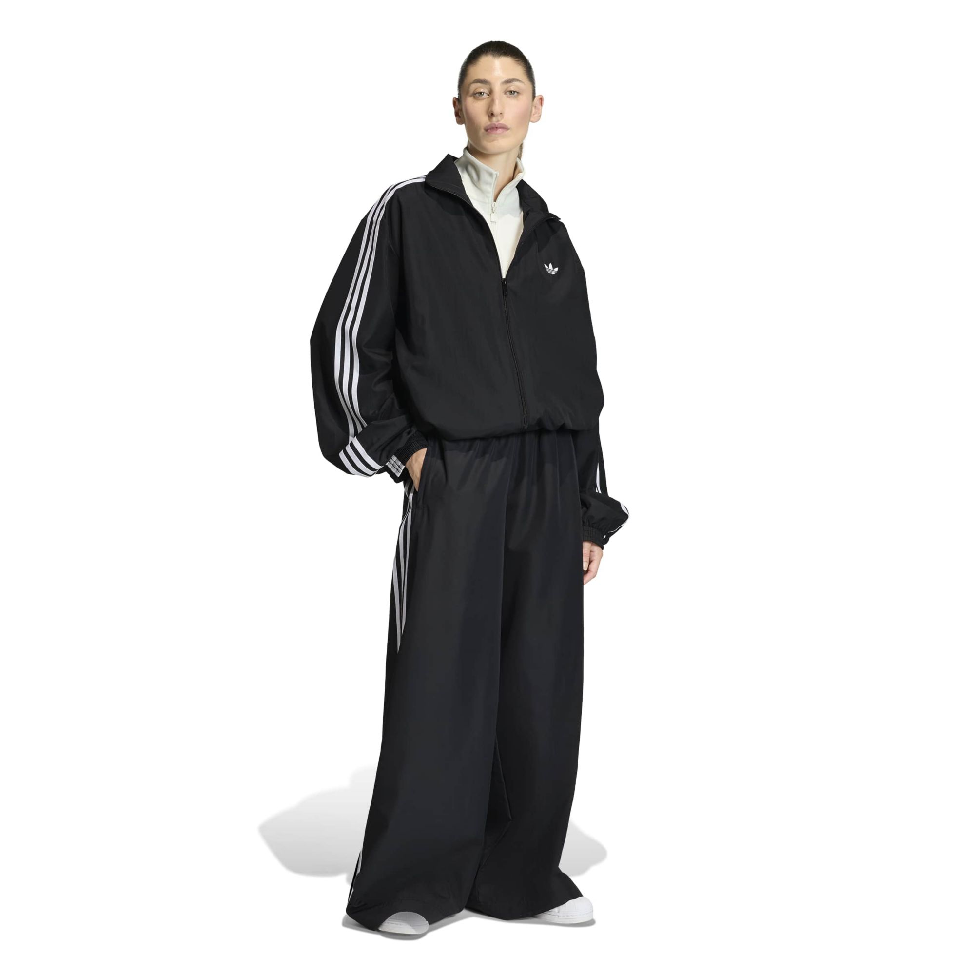 adidas Originals Women's Firebird Adilenium Track Top product image