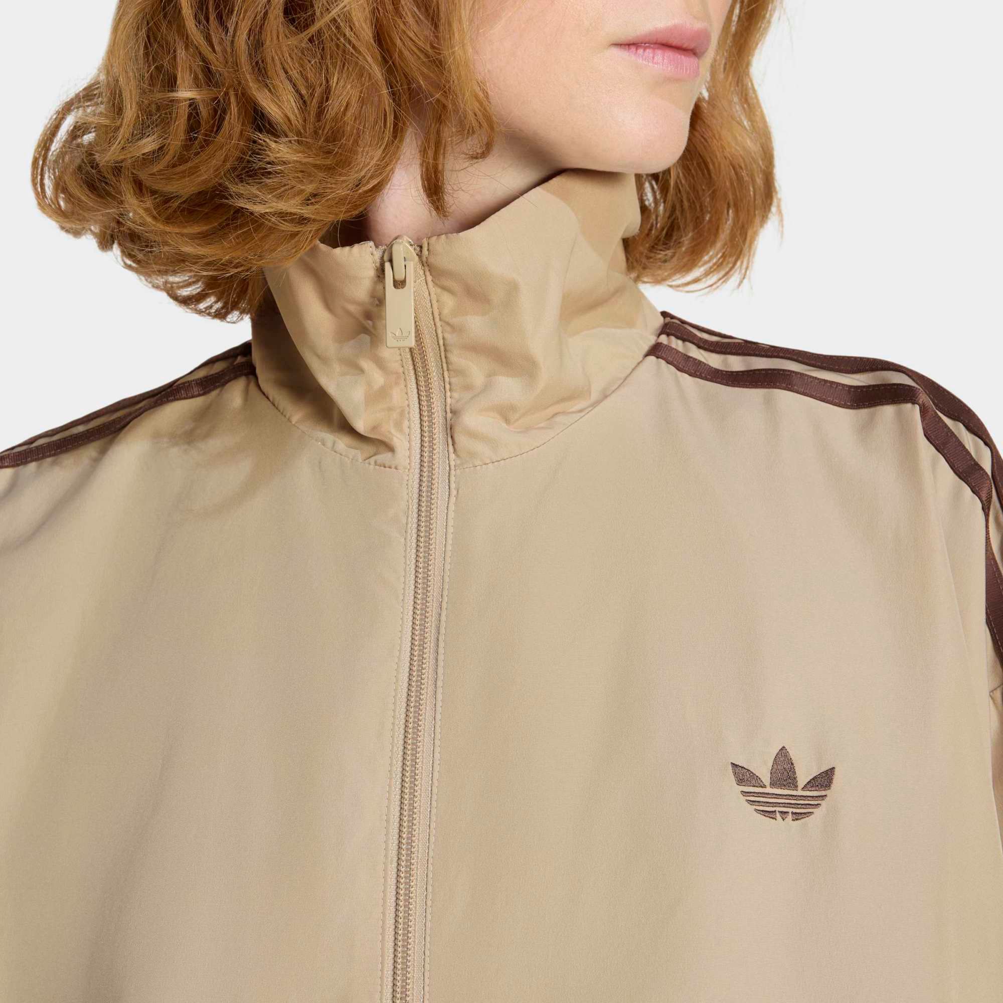 adidas Originals Women's Firebird Adilenium Track Top product image