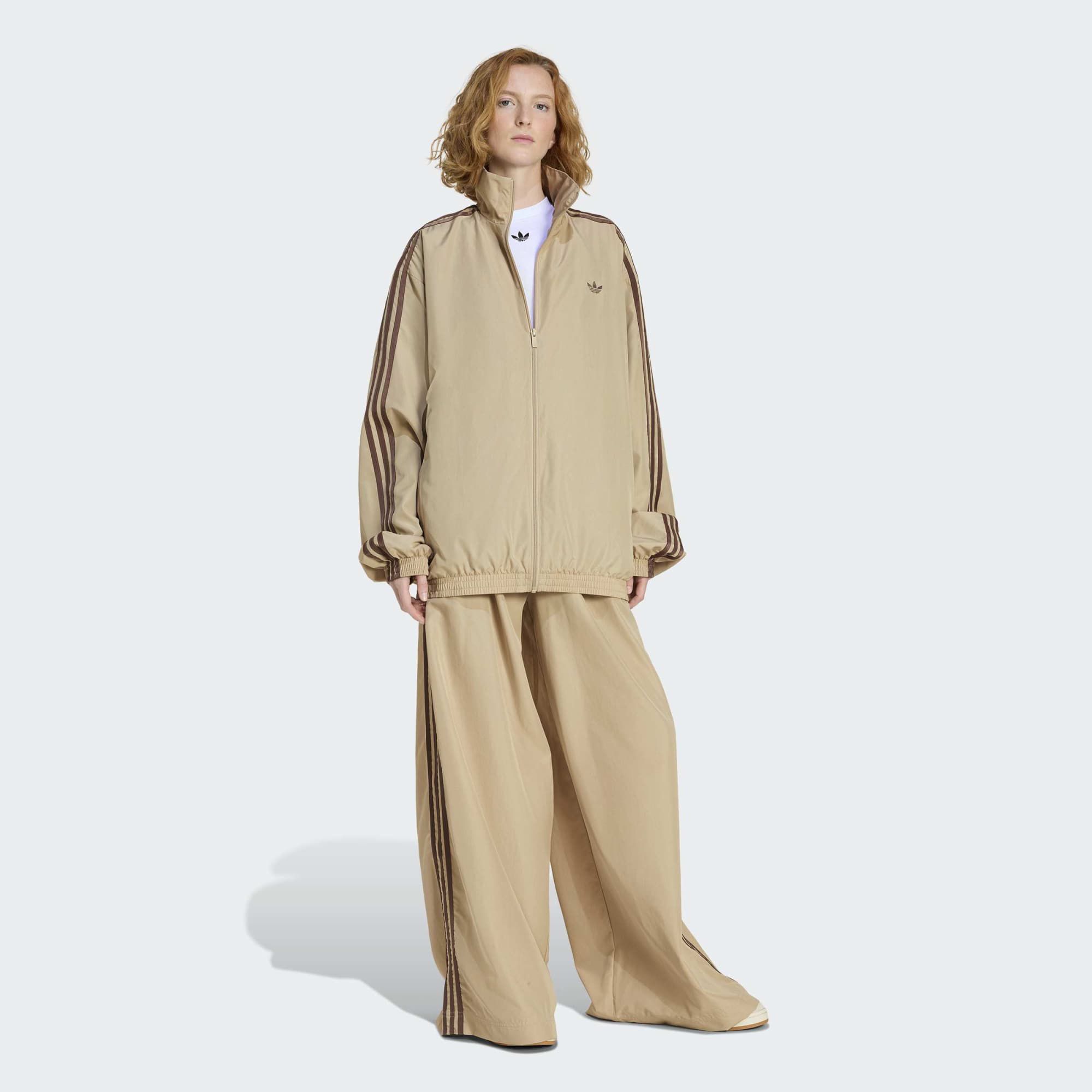 adidas Originals Women's Firebird Adilenium Track Top product image