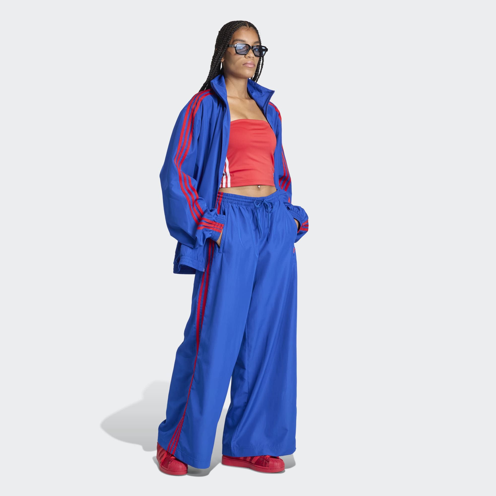 adidas Originals Women's Firebird Adilenium Track Pants product image