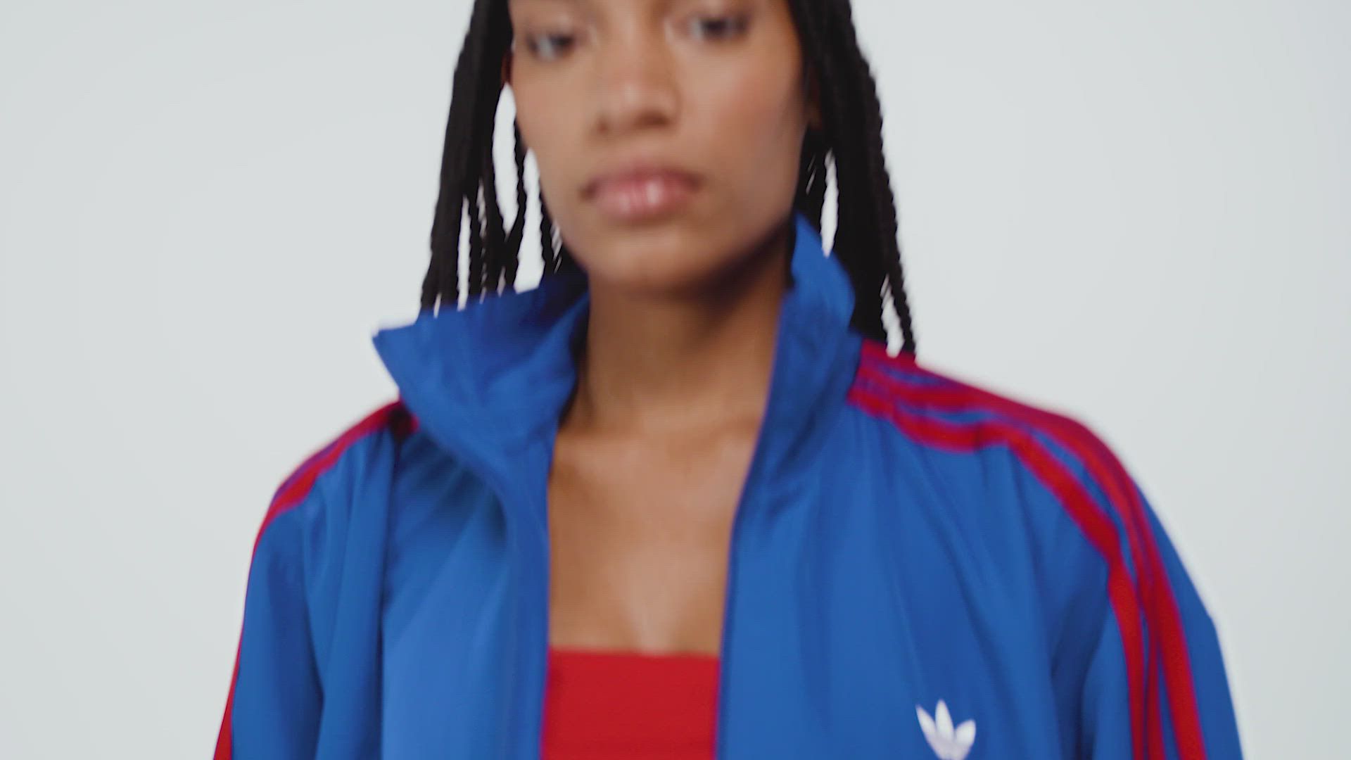 adidas Originals Women's Firebird Adilenium Track Pants product