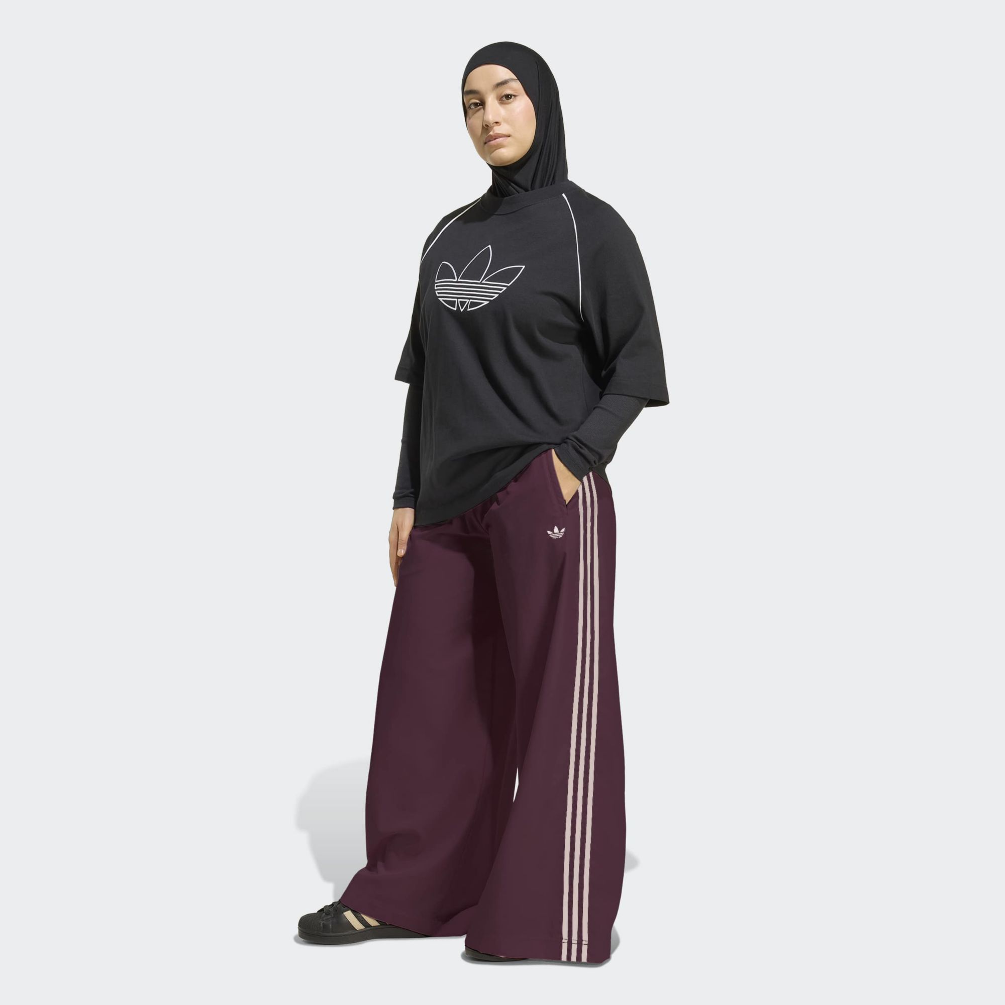 adidas Originals Women's Firebird Adilenium Track Pants product image