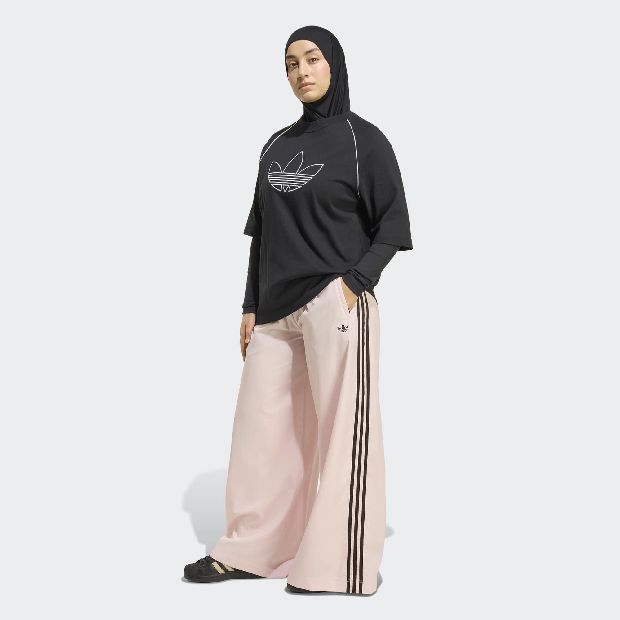 adidas Originals Women's Firebird Adilenium Track Pants product image