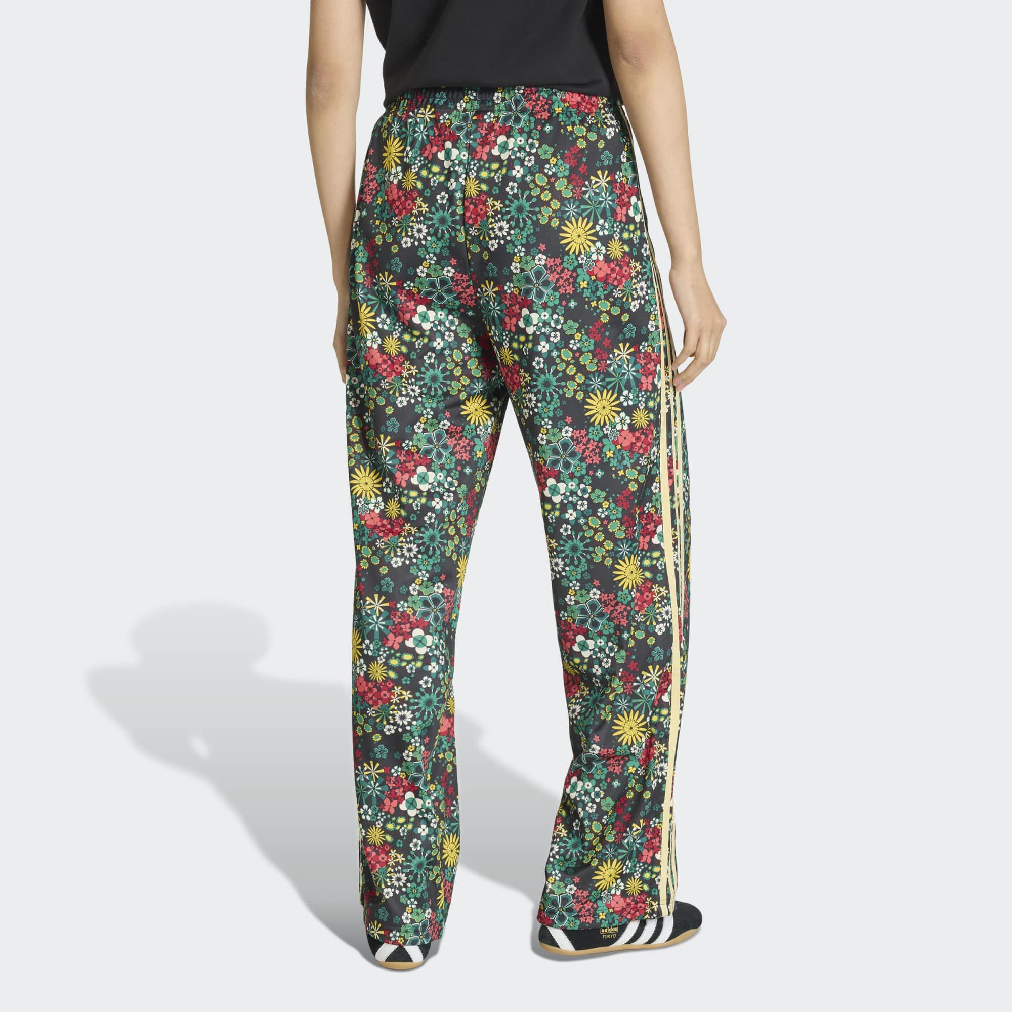 adidas Originals x Liberty London Women's Firebird Trackpants product image
