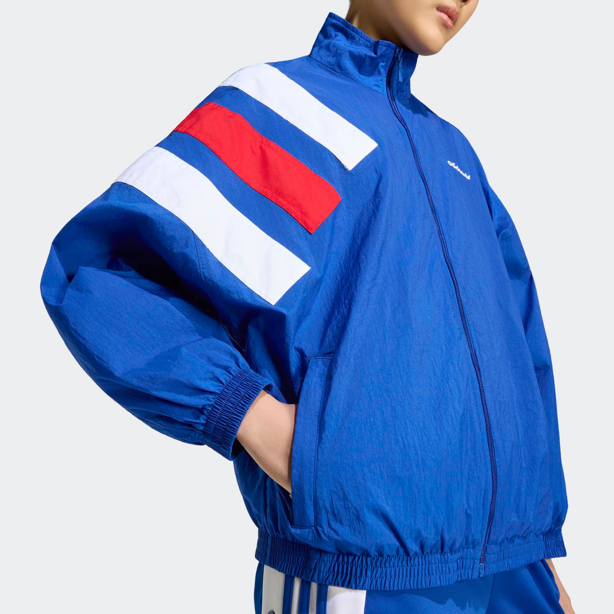adidas Originals Women's Blocking Tracktop product image