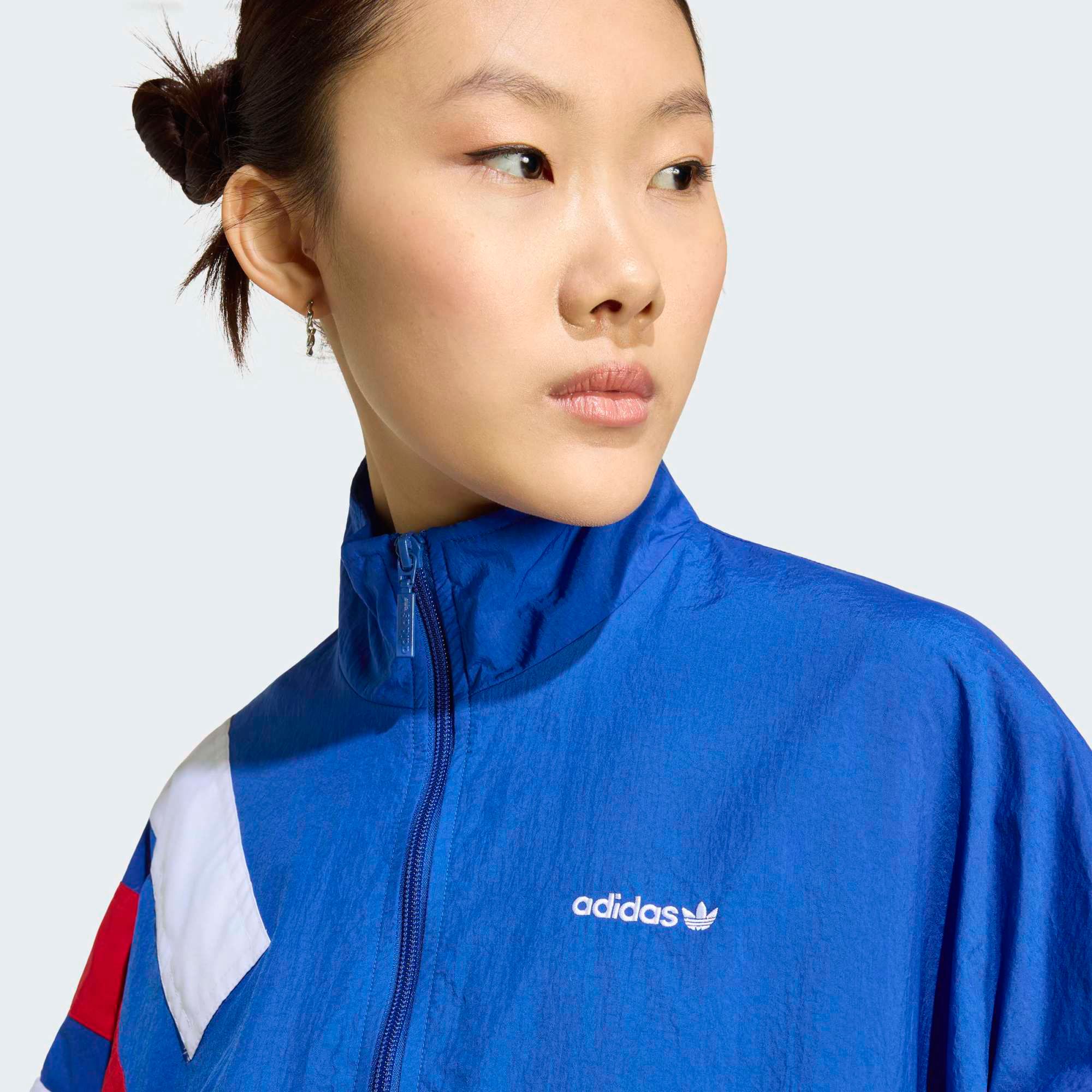 adidas Originals Women's Blocking Tracktop product image