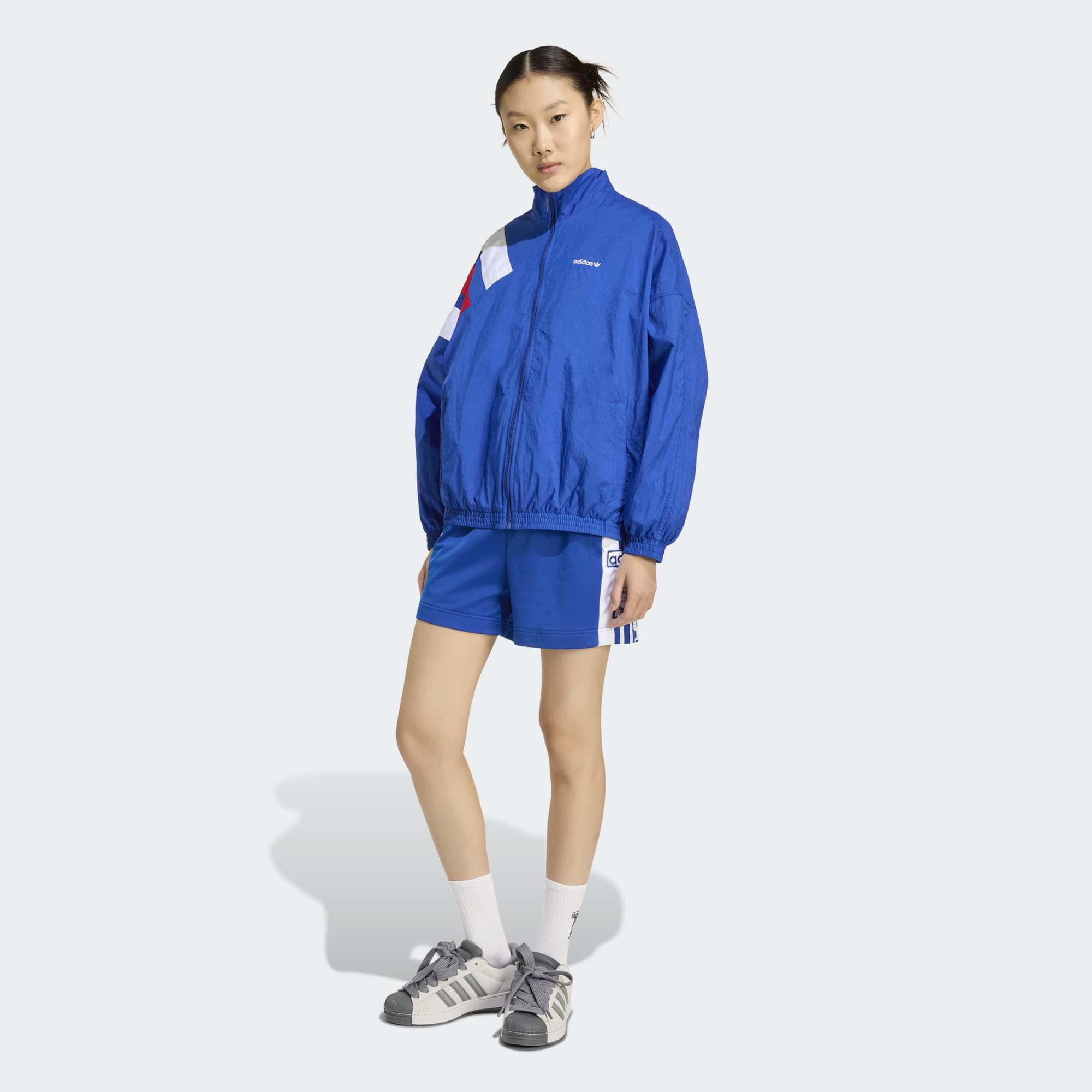 adidas Originals Women's Blocking Tracktop product image