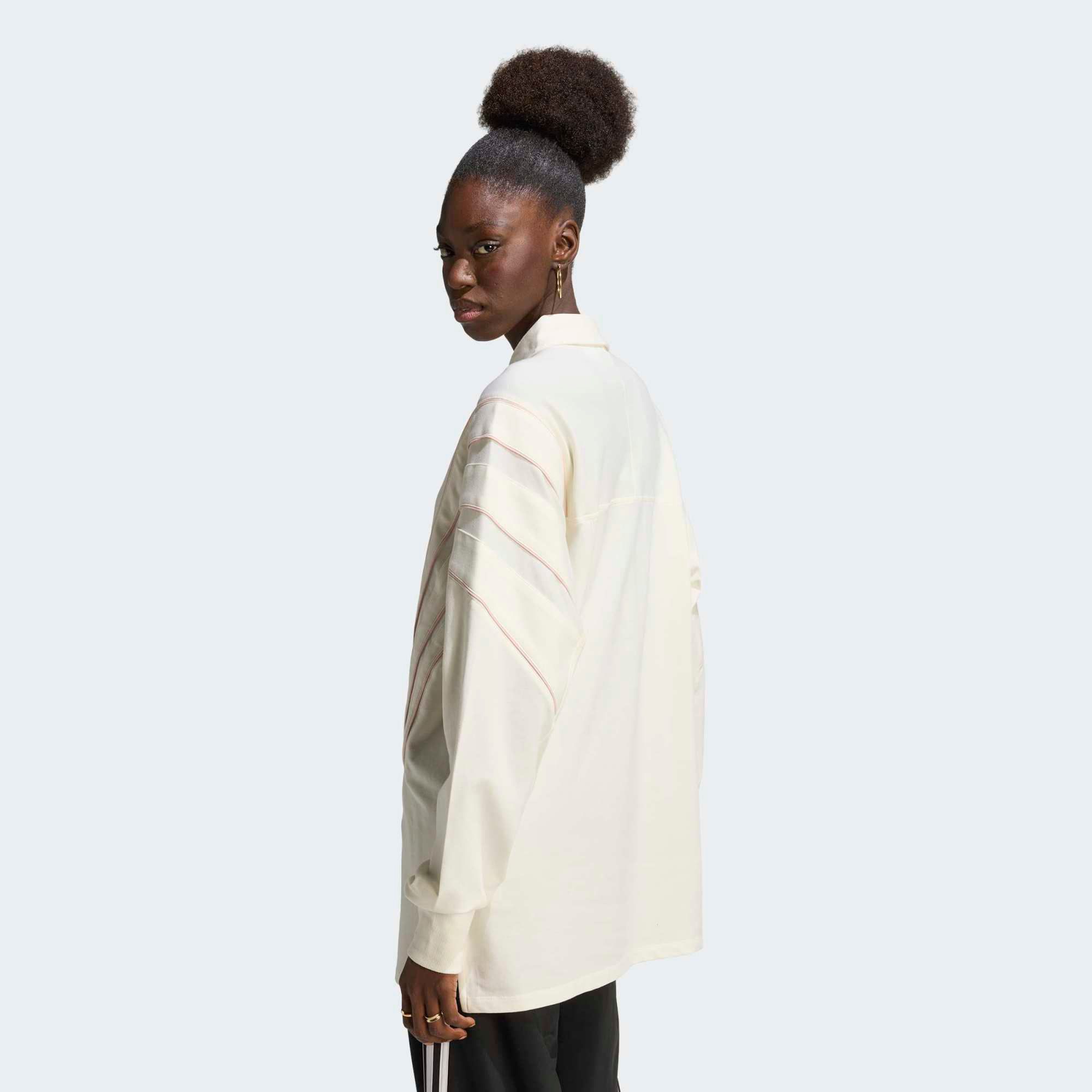 adidas Originals Women's Santiago Long Sleeve Top product image