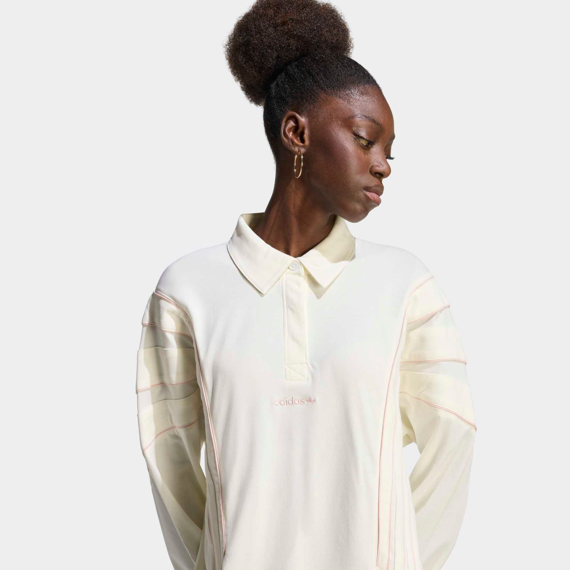 adidas Originals Women's Santiago Long Sleeve Top product image