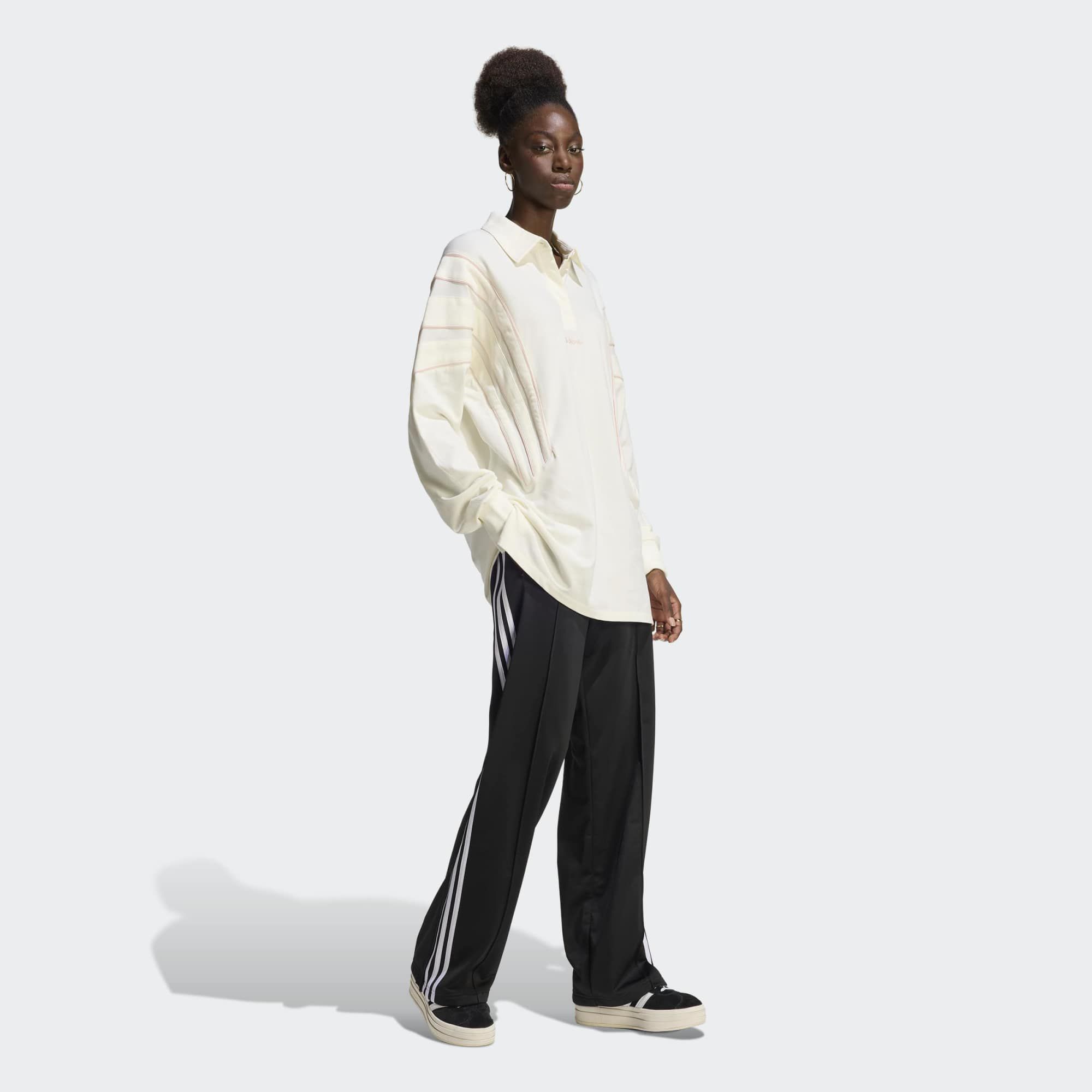 adidas Originals Women's Santiago Long Sleeve Top product image