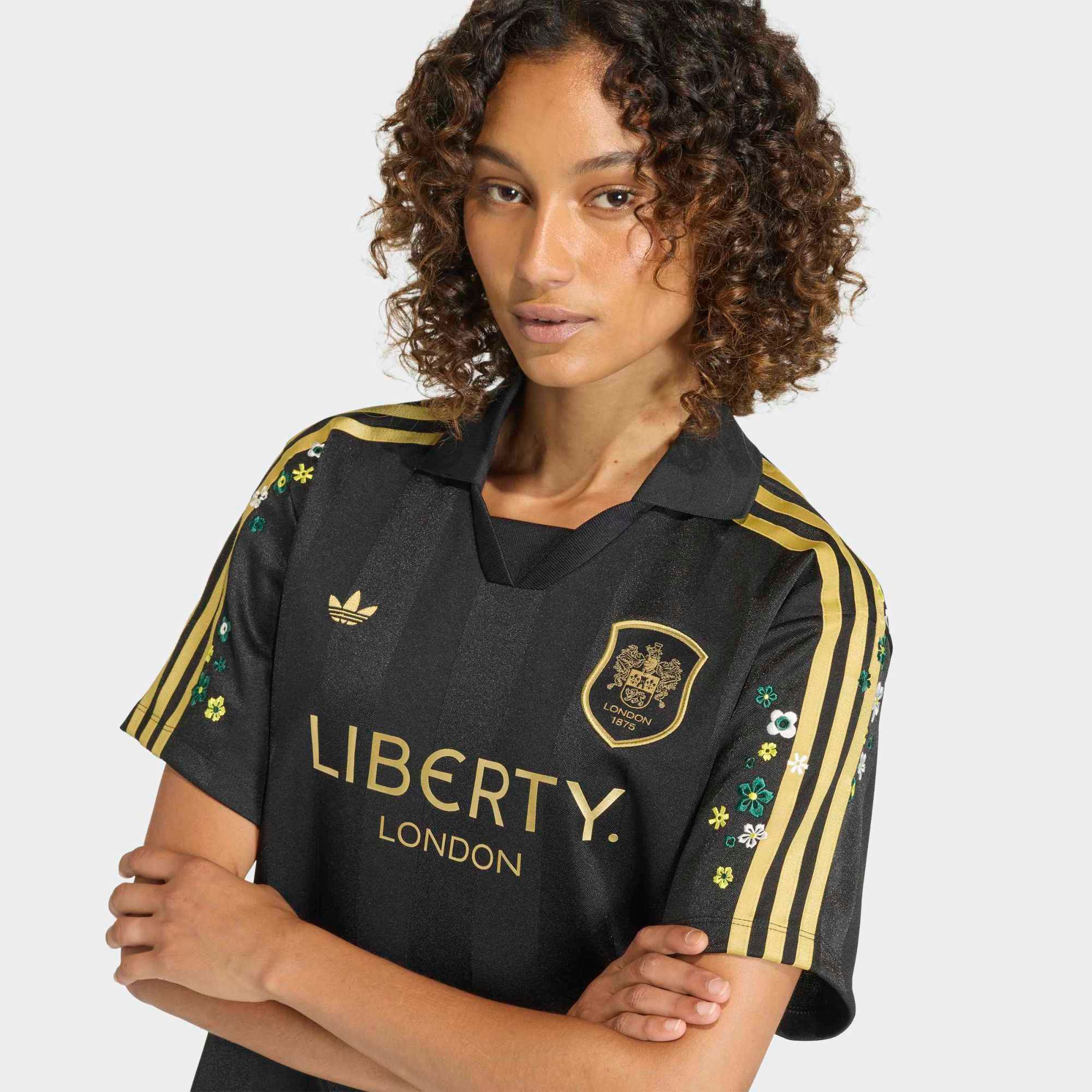 adidas Originals x Liberty London Women's Jersey product image