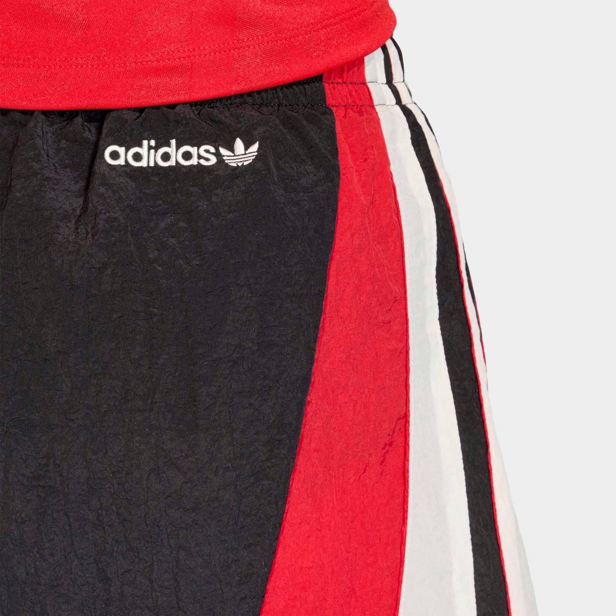 adidas Originals Women's Santiago Woven Shorts product image
