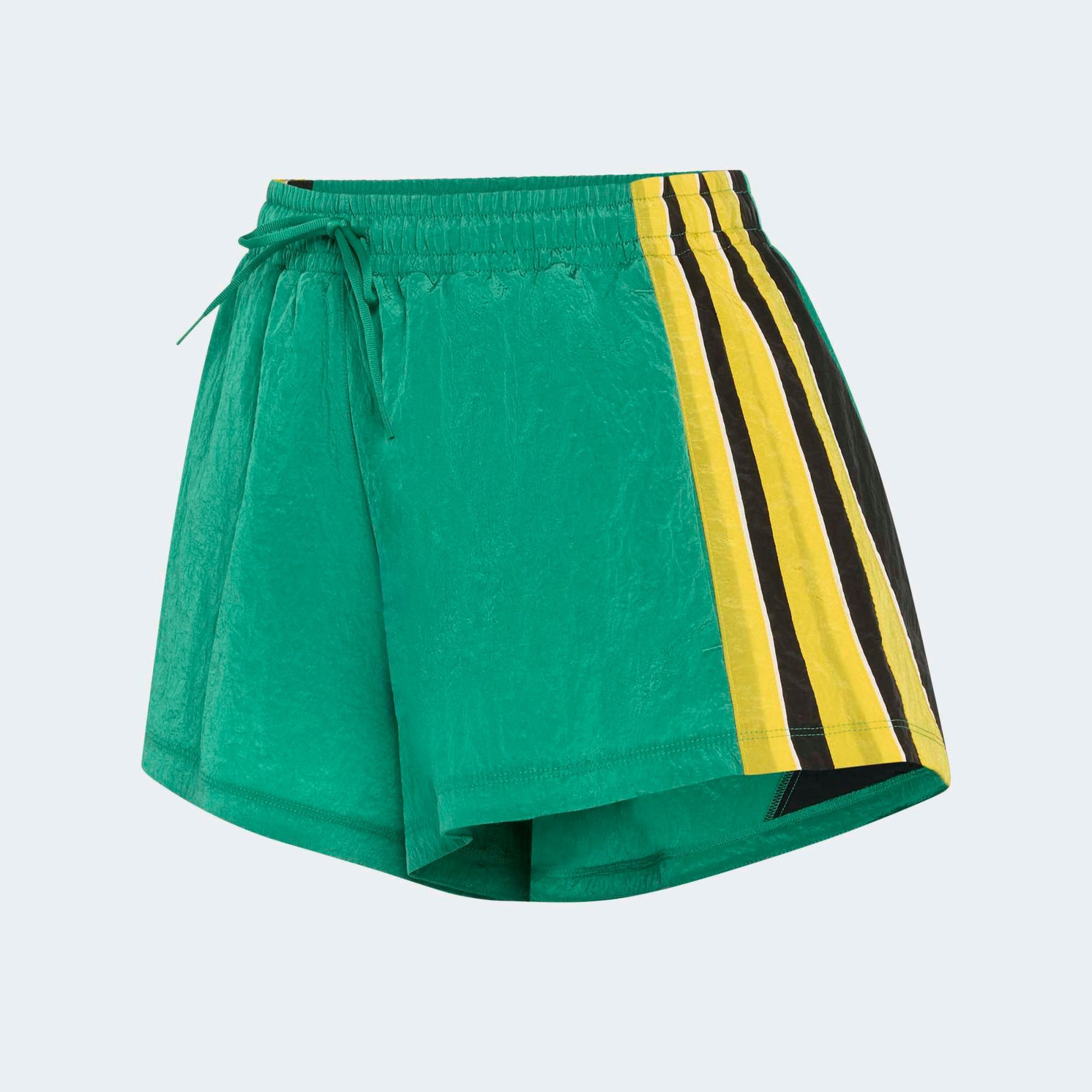 adidas Originals Women's Santiago Woven Shorts product image