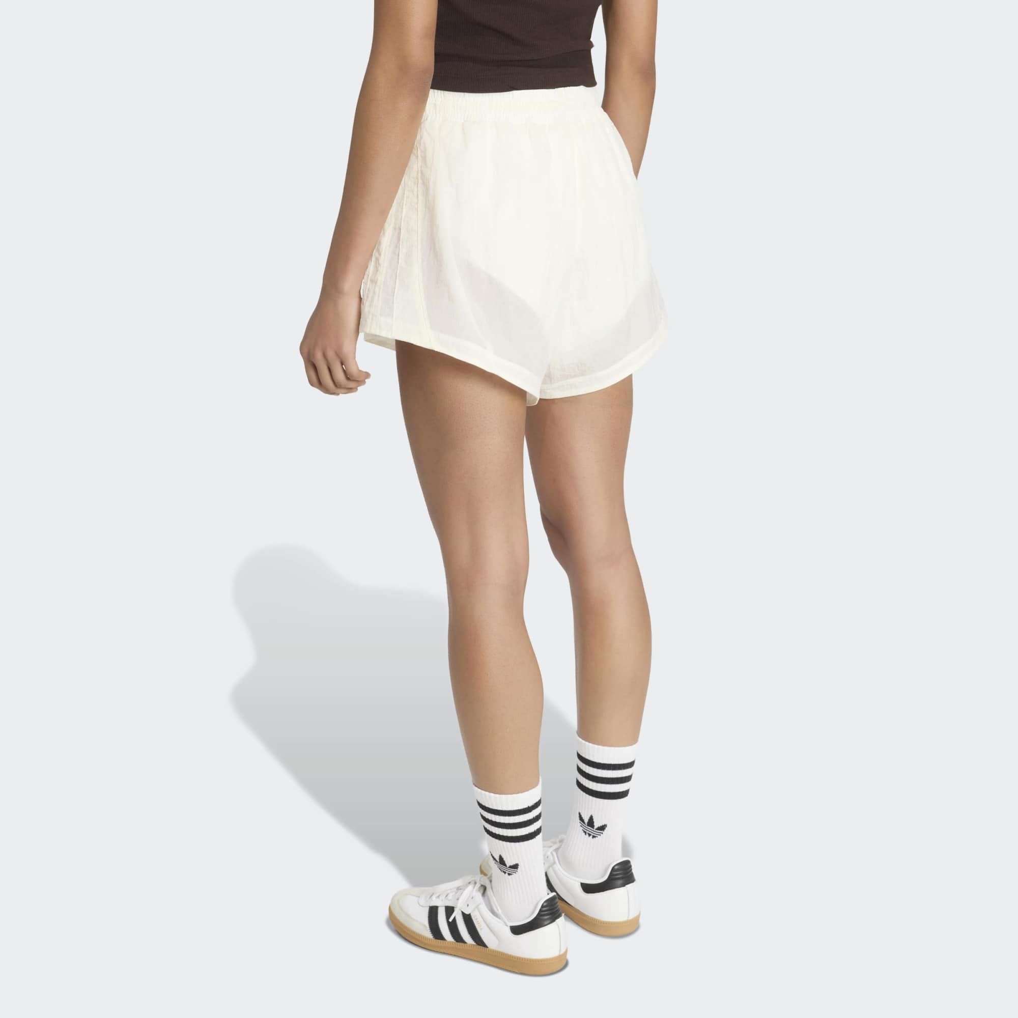 adidas Originals Women's Santiago Woven Shorts product image