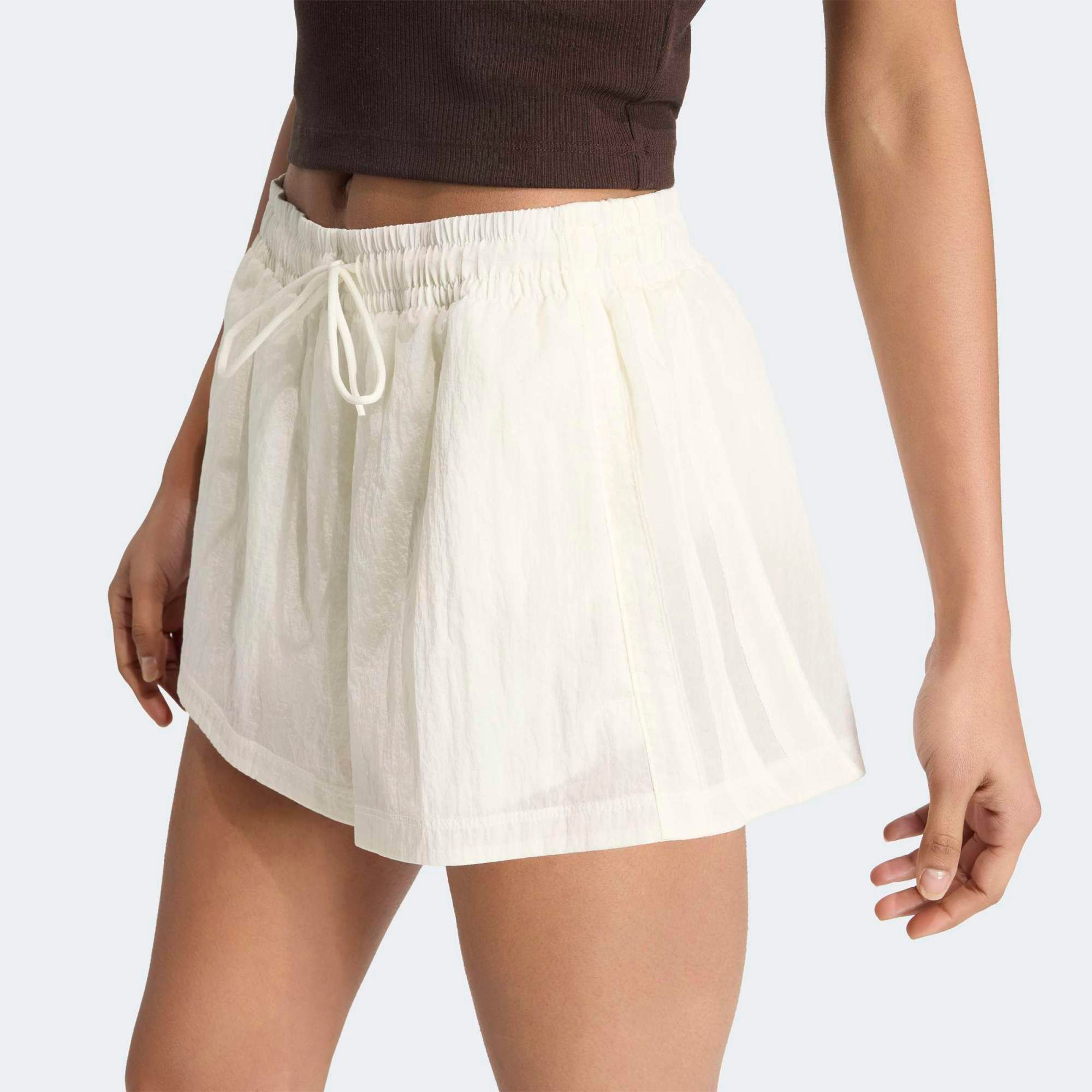 adidas Originals Women's Santiago Woven Shorts product image