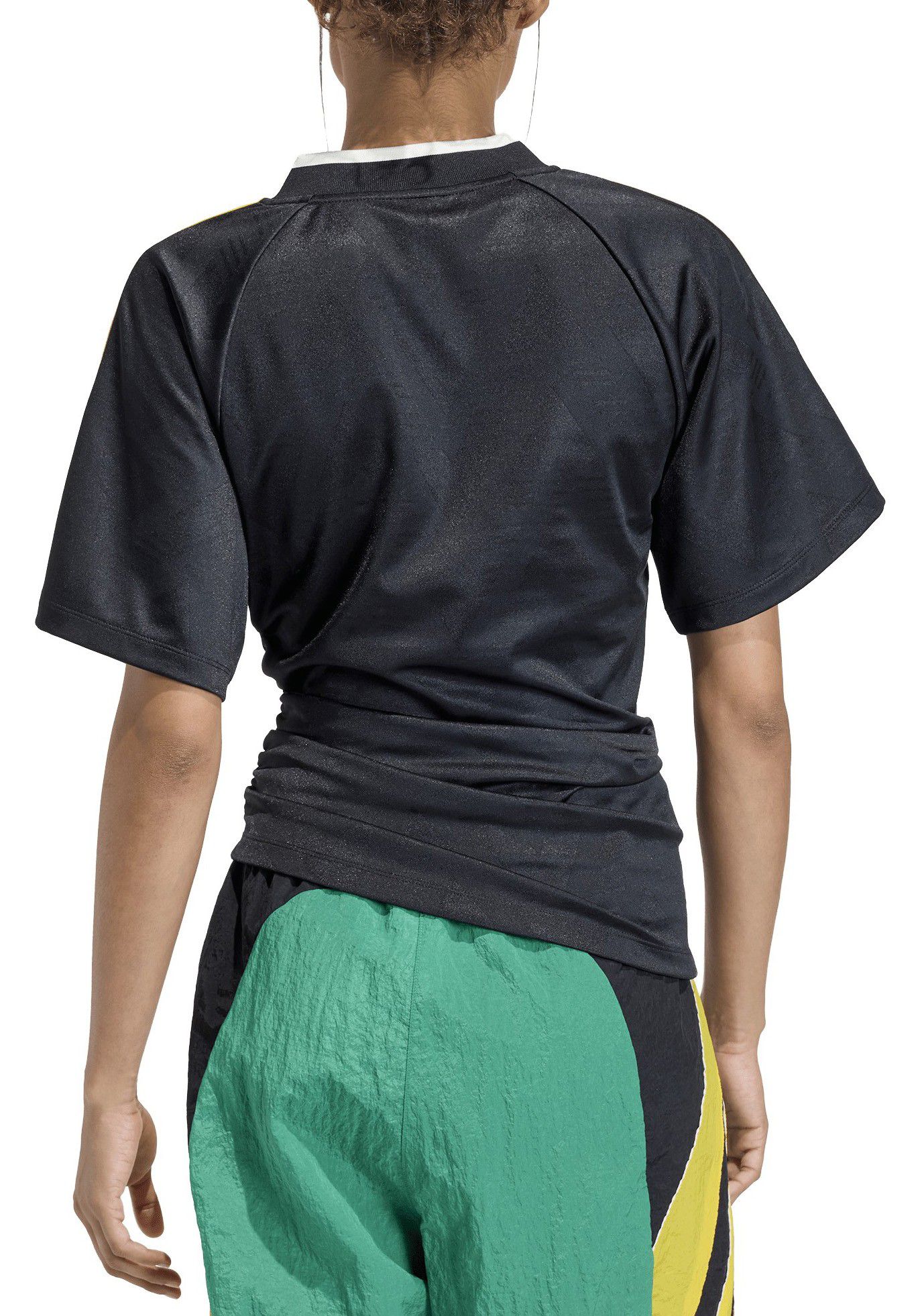 adidas Originals Women's Ruched Jersey product image