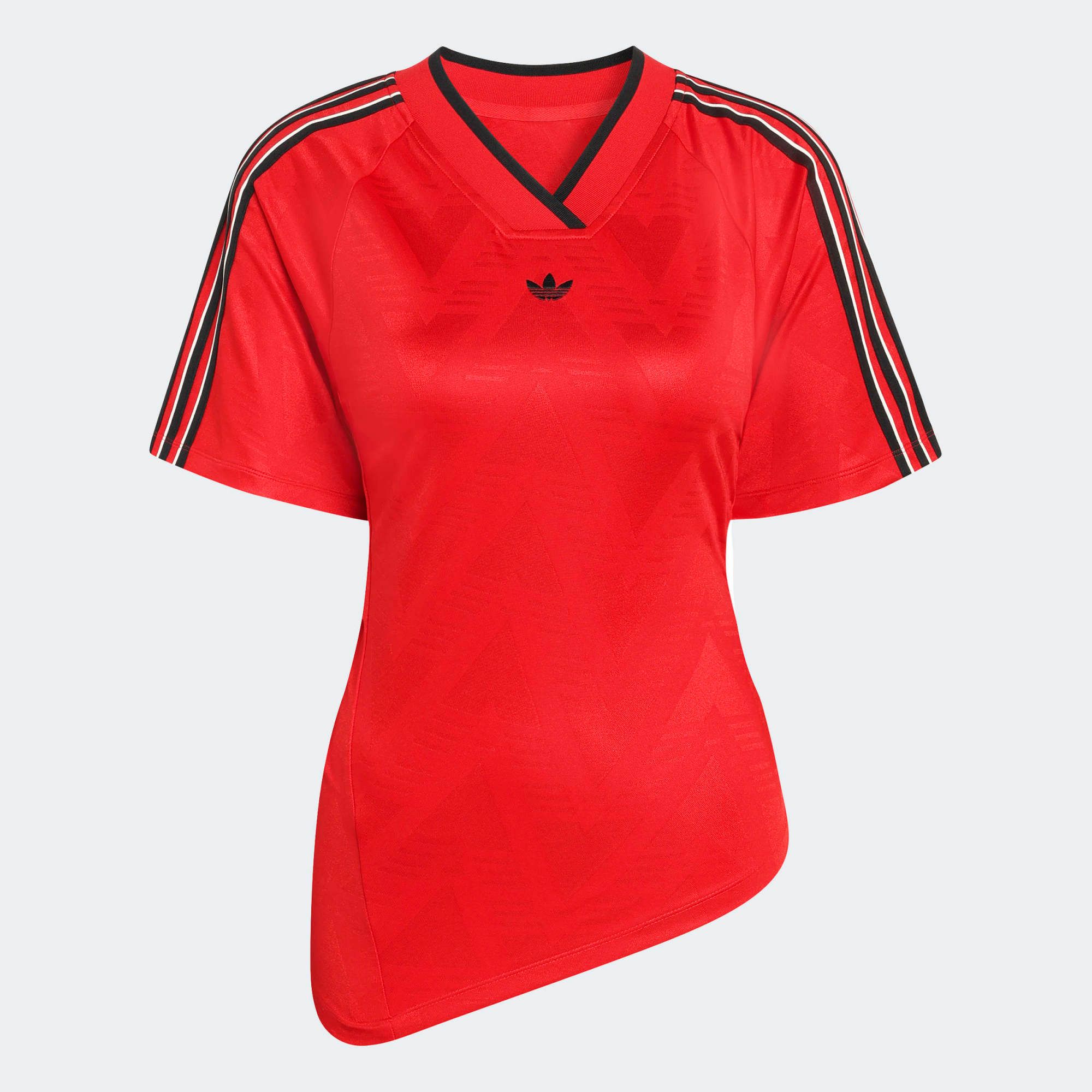 adidas Originals Women's Ruched Jersey product image