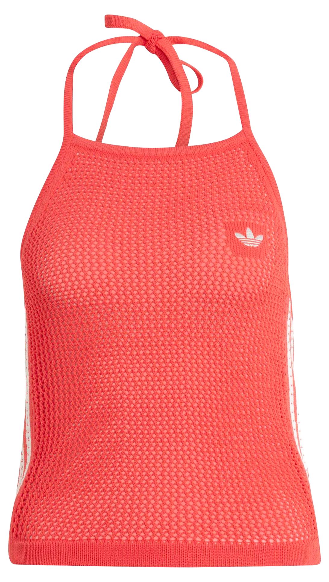 adidas Originals Women's Knitted Crochet Top product image