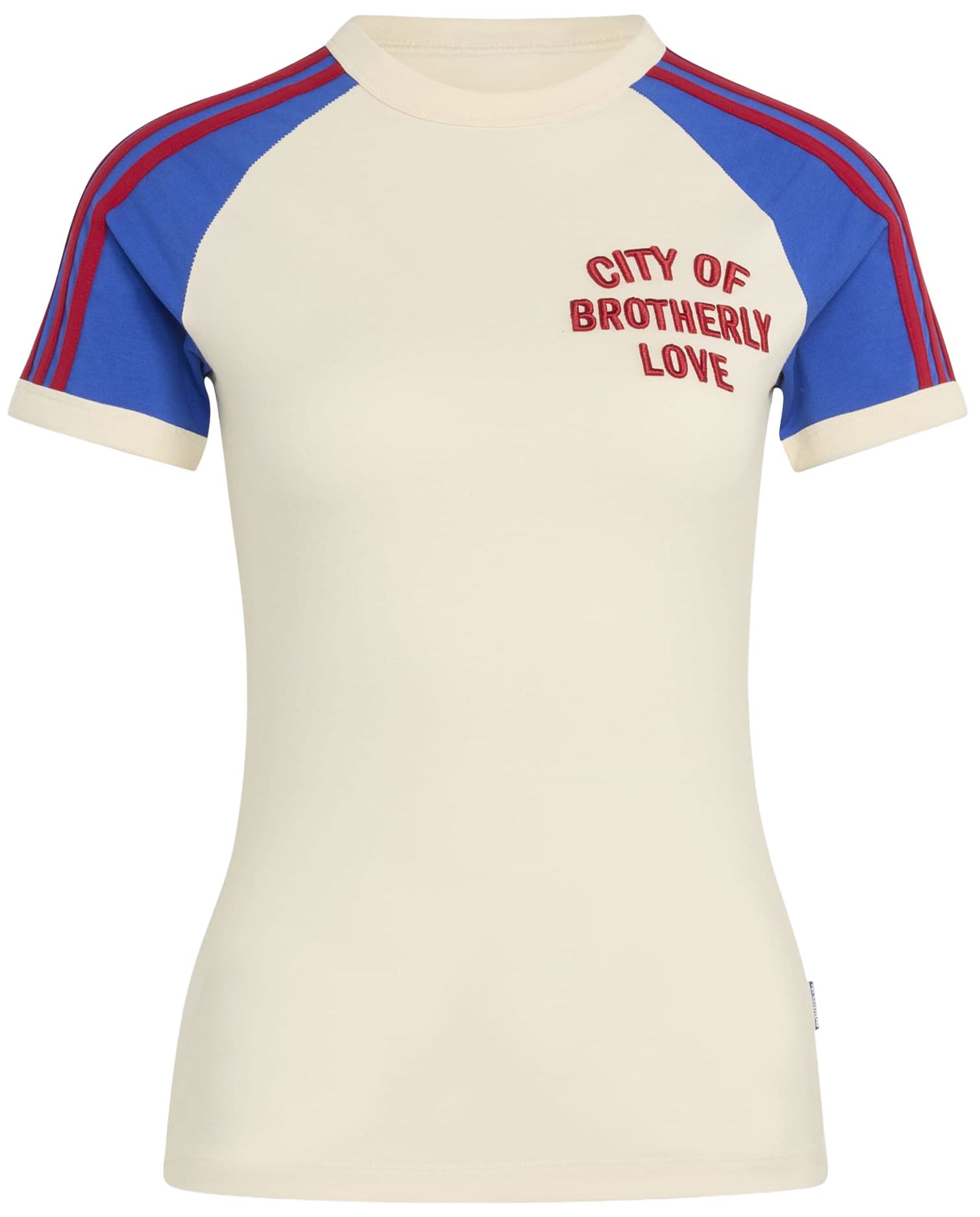 adidas Originals Women's FIFA World Cup 26 Host City Philadelphia T-Shirt product image