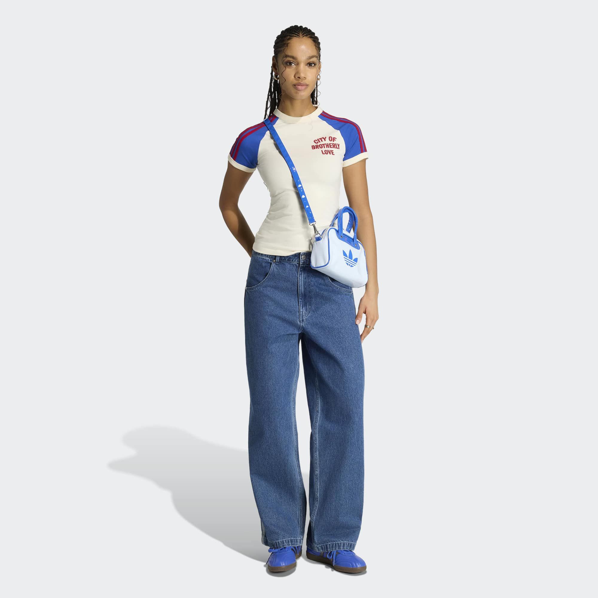 adidas Originals Women's FIFA World Cup 26 Host City Philadelphia T-Shirt product image