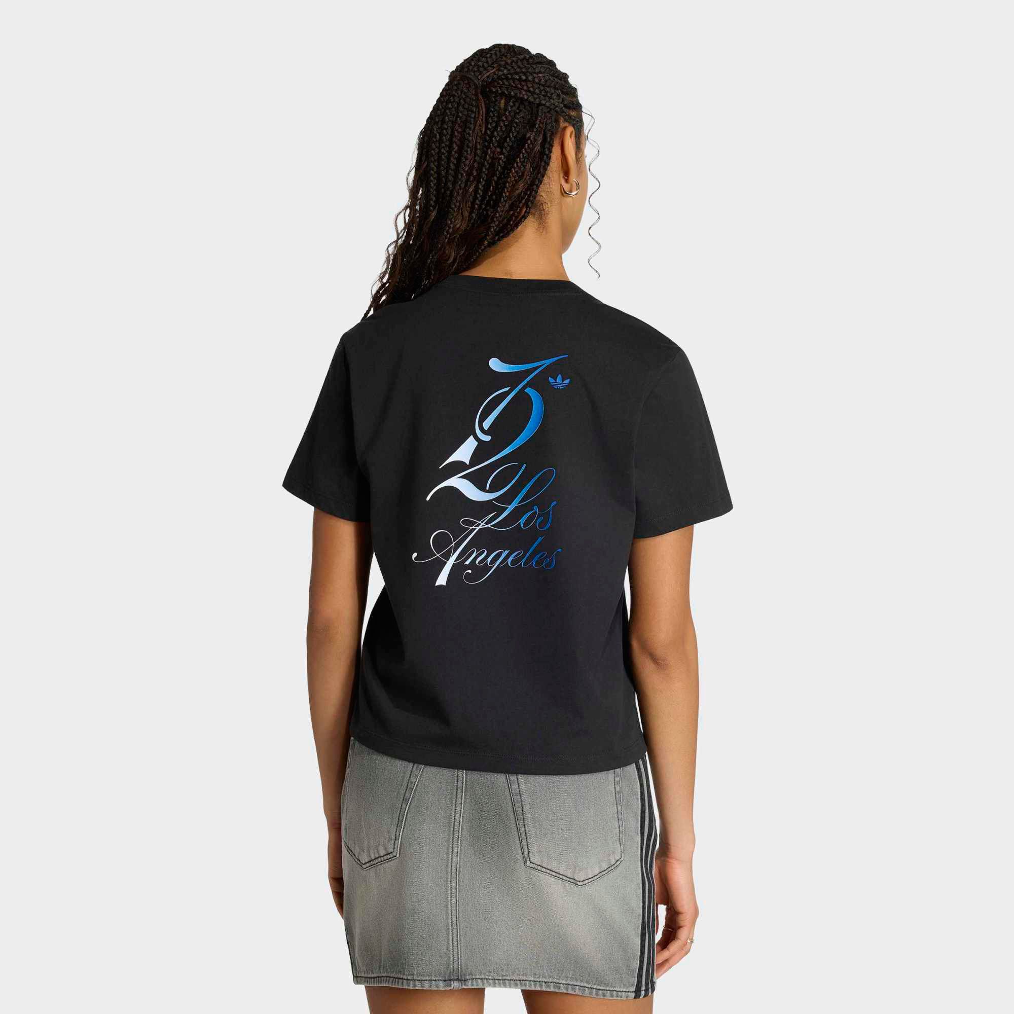 adidas Originals Women's FIFA World Cup 26 Host City Los Angeles T-Shirt product image