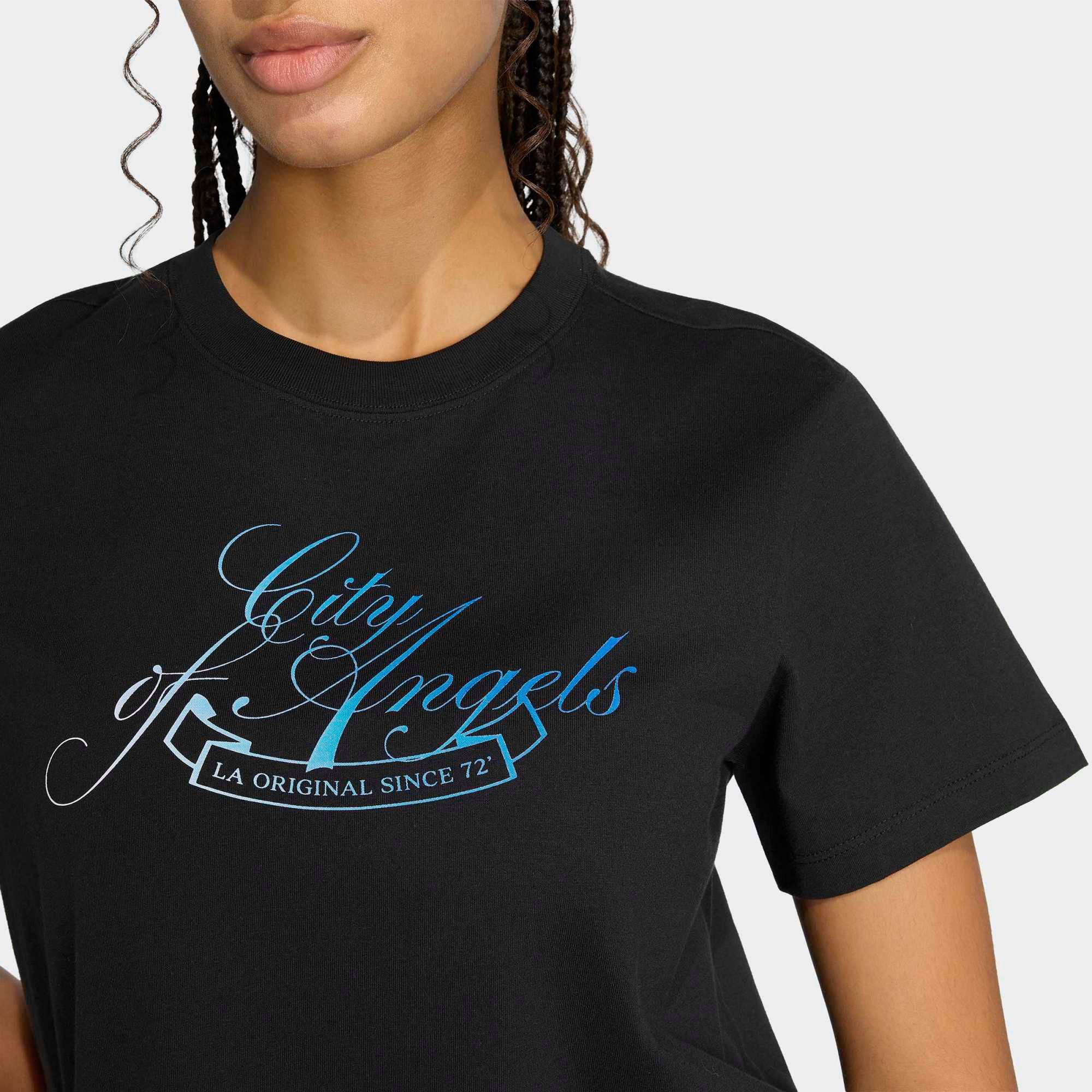 adidas Originals Women's FIFA World Cup 26 Host City Los Angeles T-Shirt product image