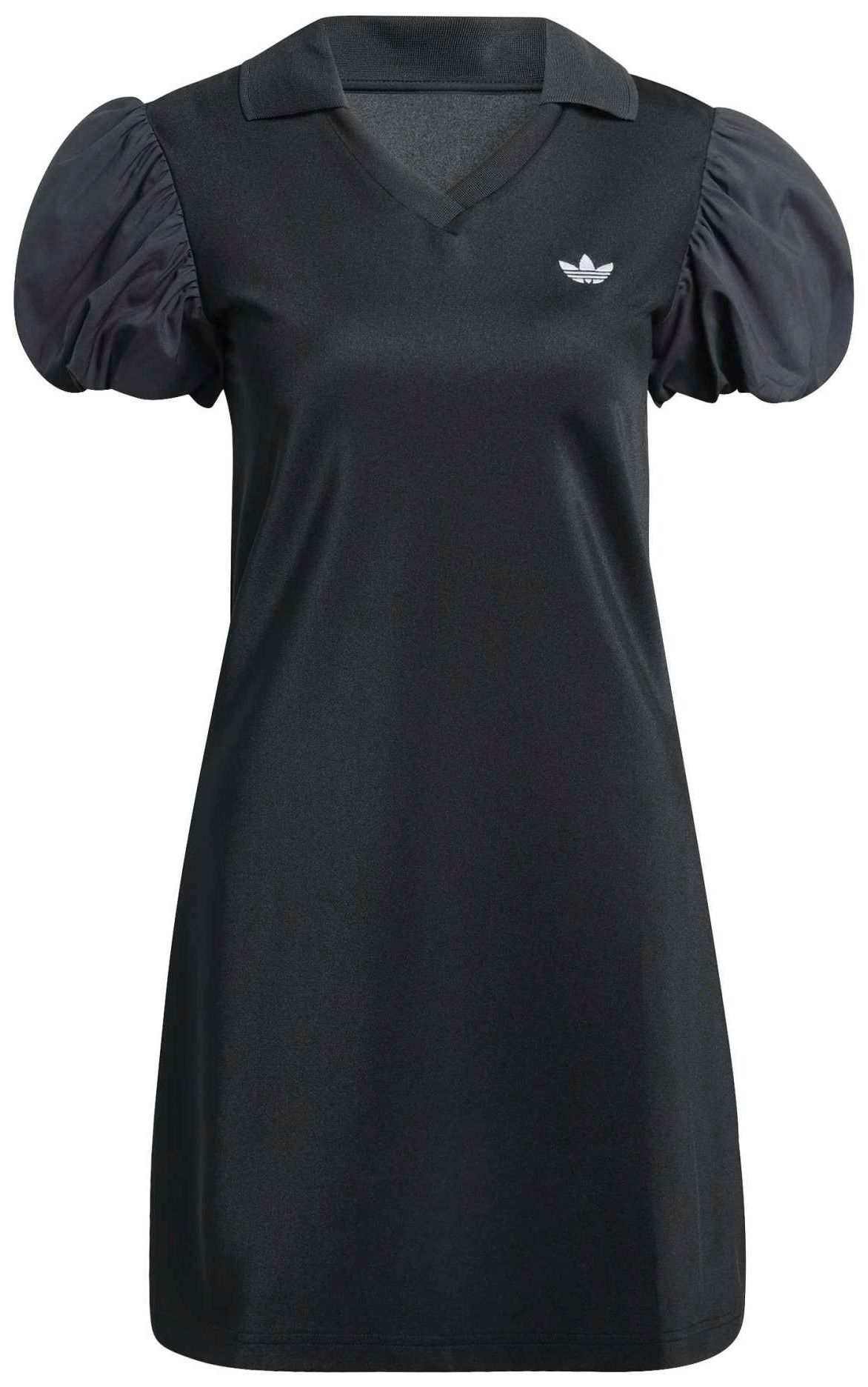 adidas Originals Balloon Sleeves Dress product image