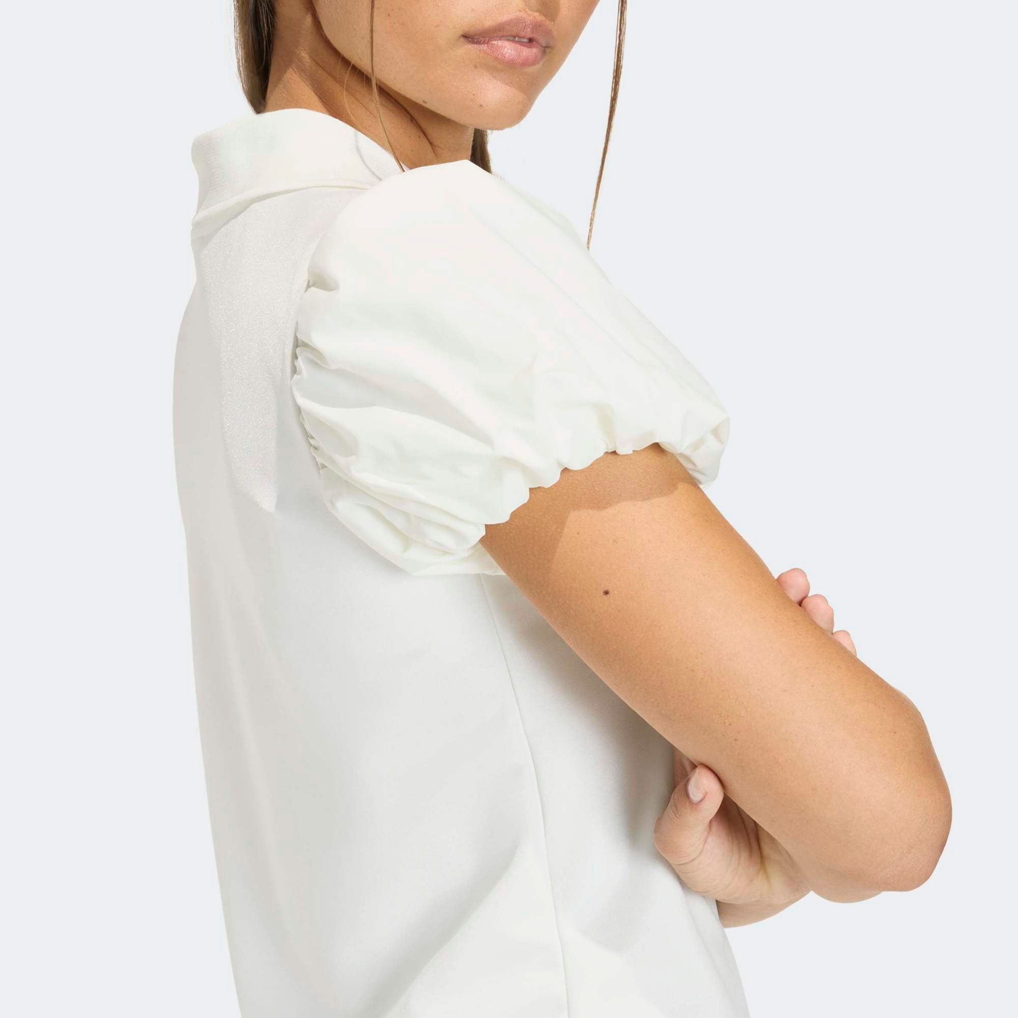 adidas Originals Balloon Sleeves Dress product image