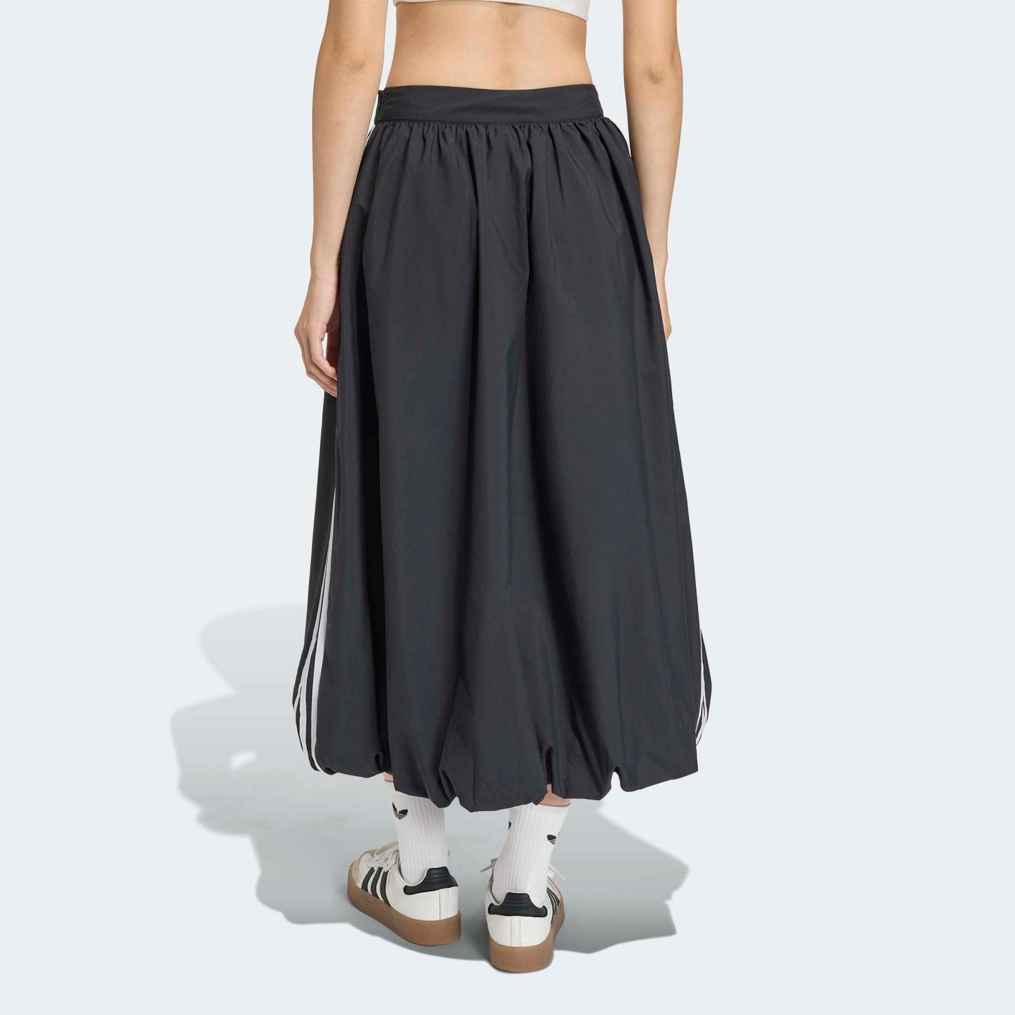 adidas Originals Women's Balloon Maxi Skirt product image