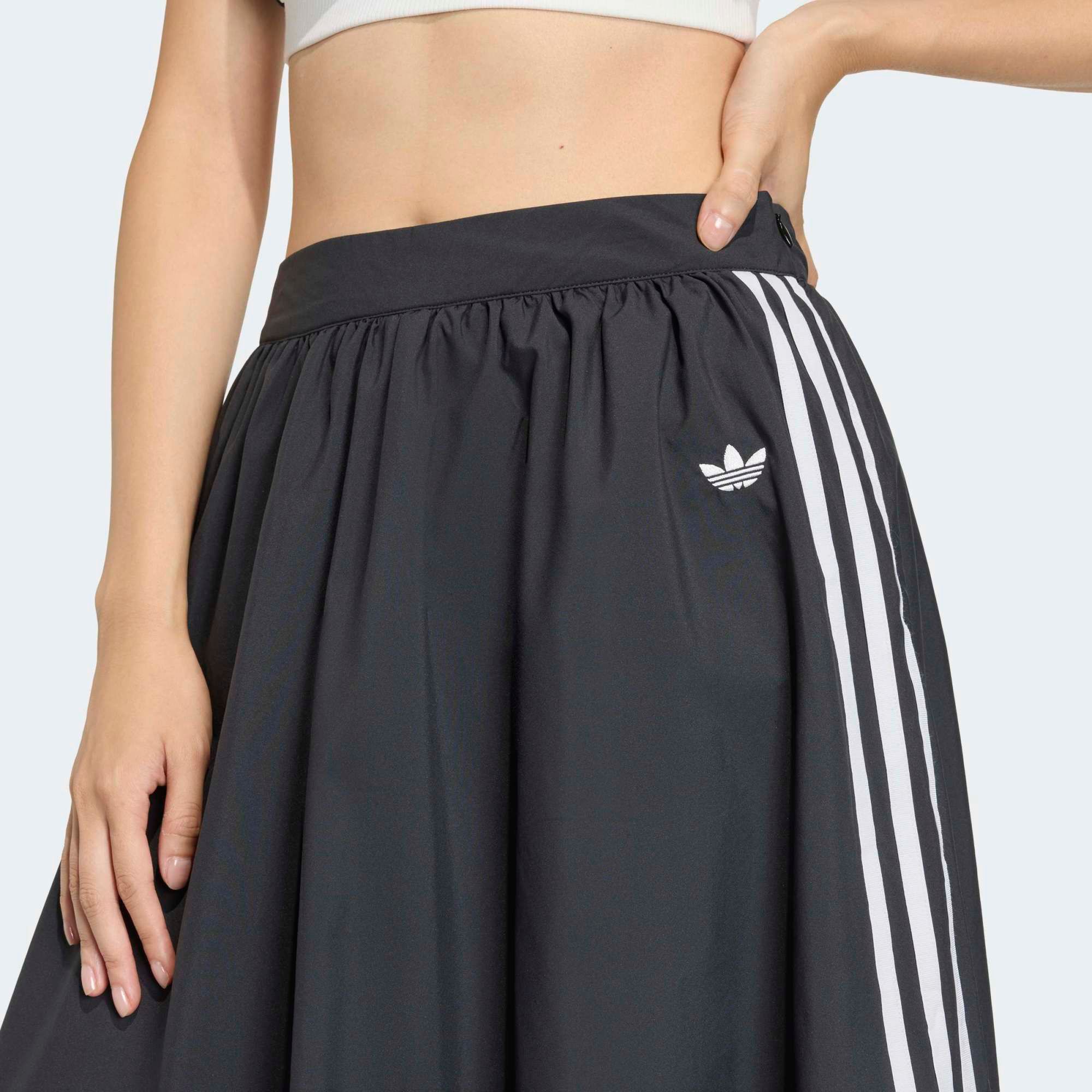adidas Originals Women's Balloon Maxi Skirt product image