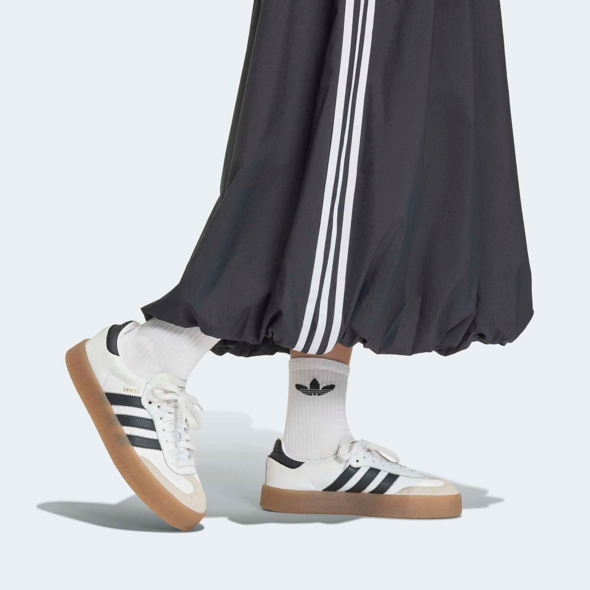 adidas Originals Women's Balloon Maxi Skirt product image