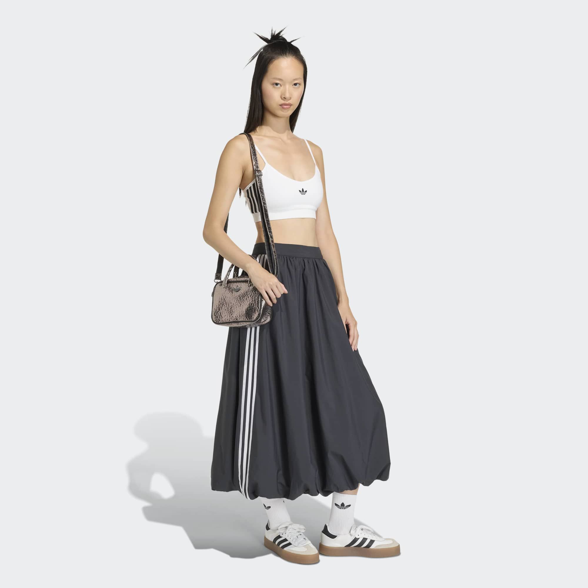 adidas Originals Women's Balloon Maxi Skirt product image