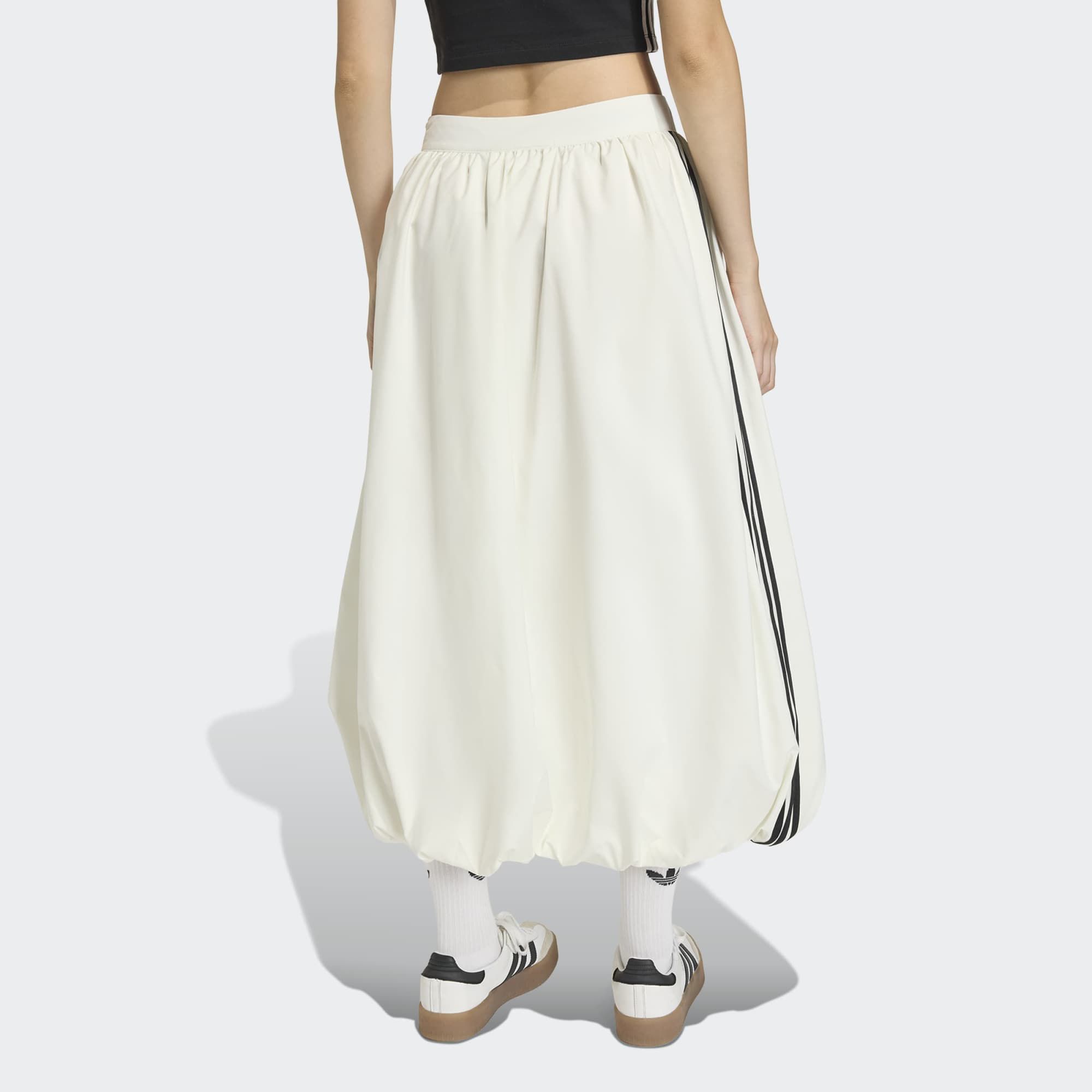adidas Originals Women's Balloon Maxi Skirt product image