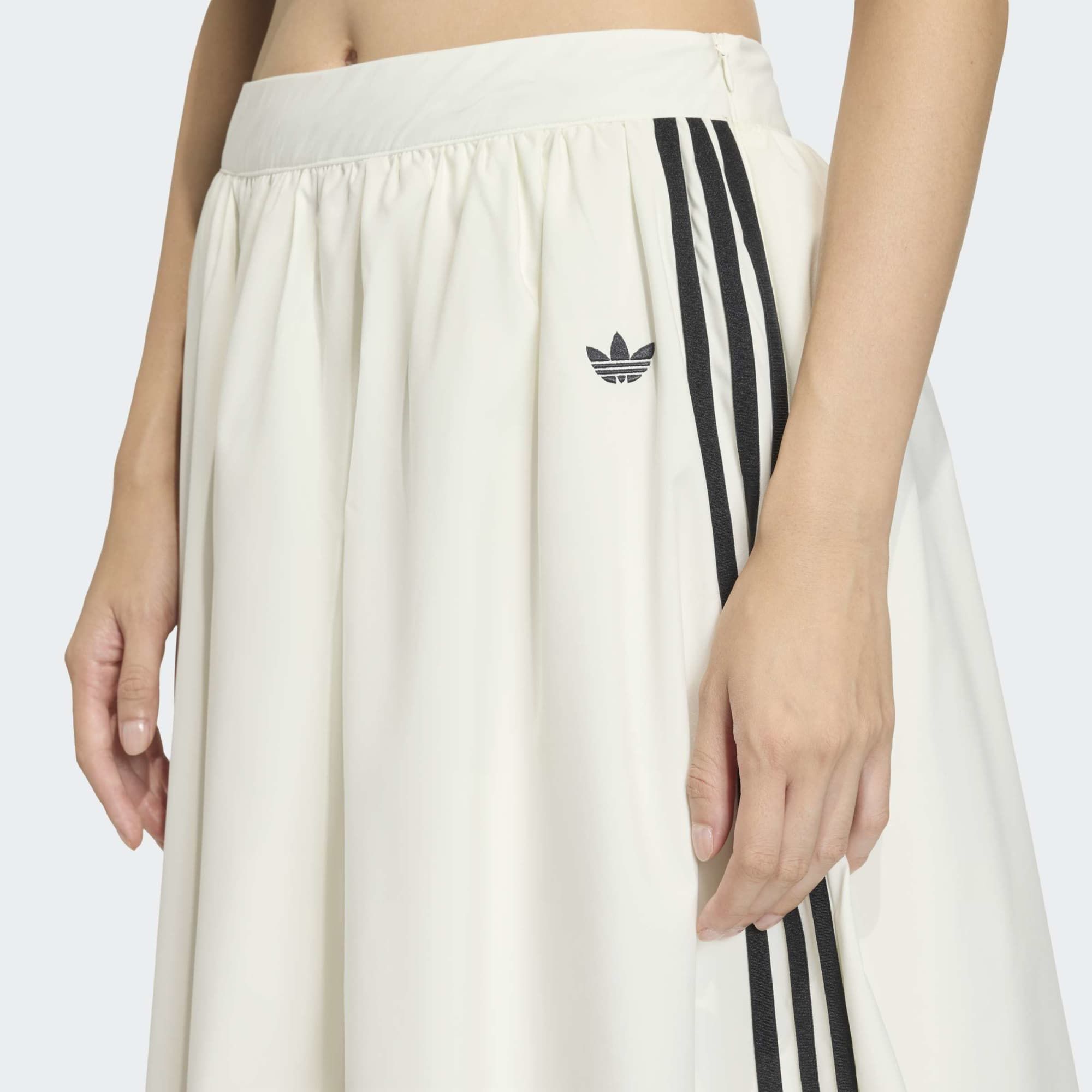 adidas Originals Women's Balloon Maxi Skirt product image
