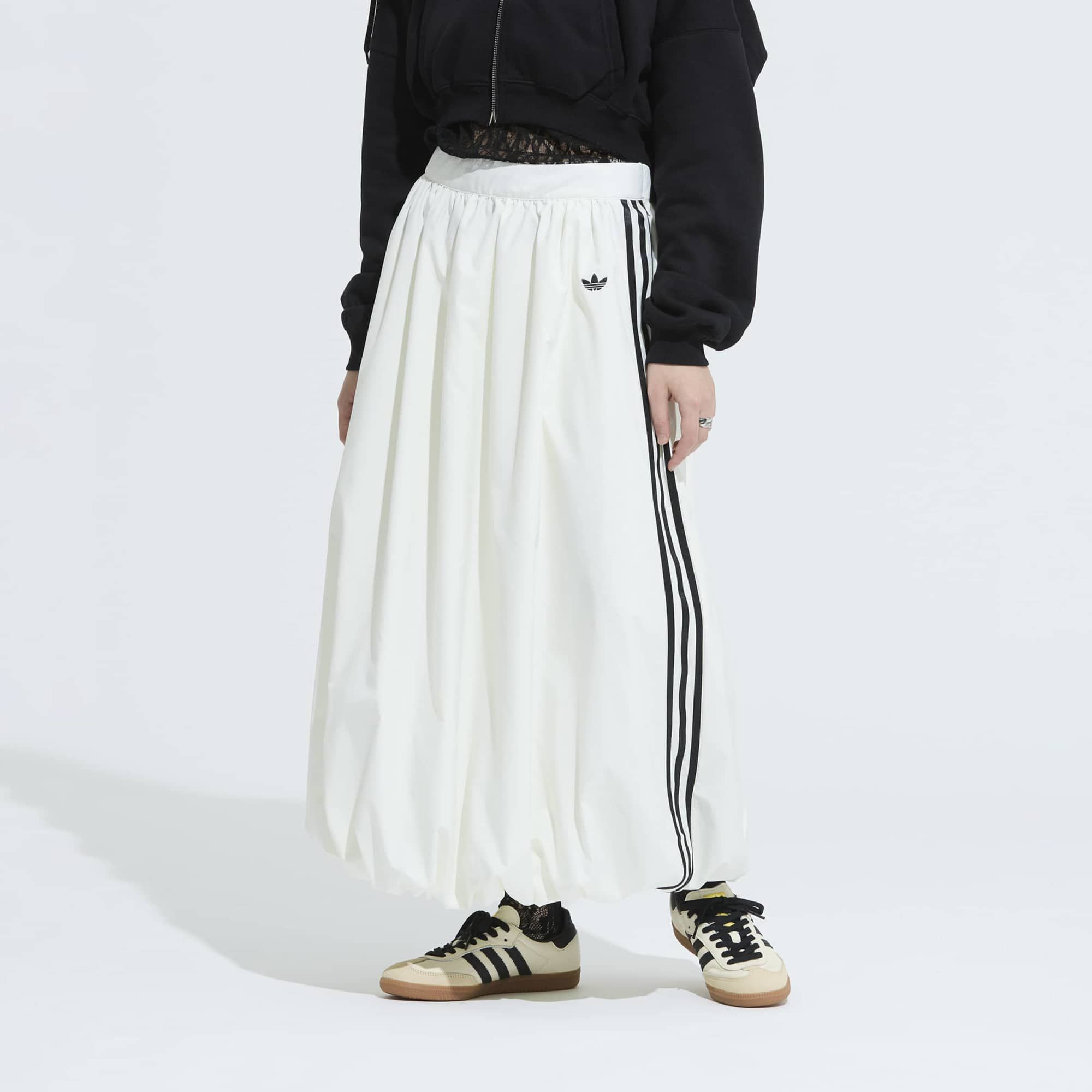 adidas Originals Women's Balloon Maxi Skirt product image