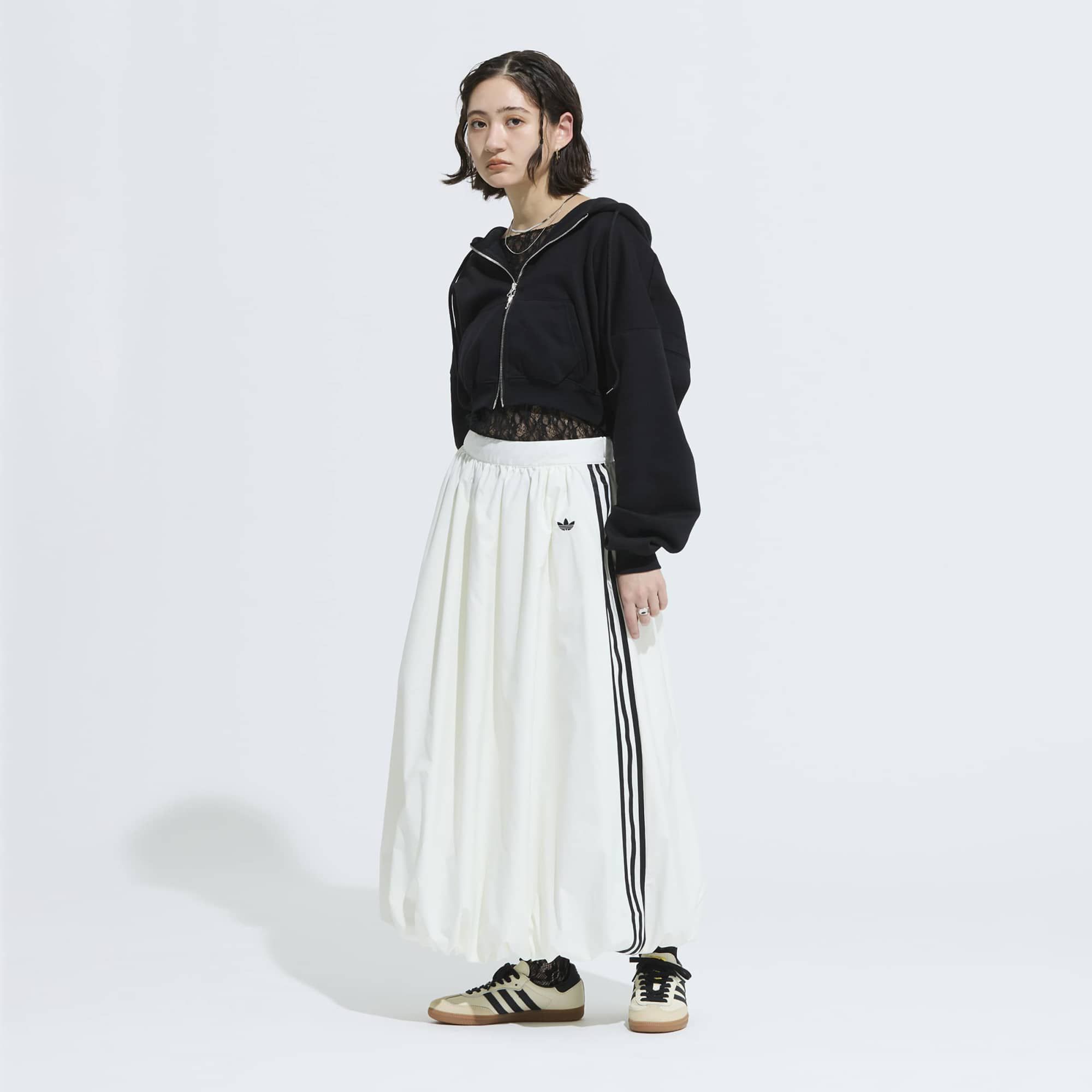 adidas Originals Women's Balloon Maxi Skirt product image