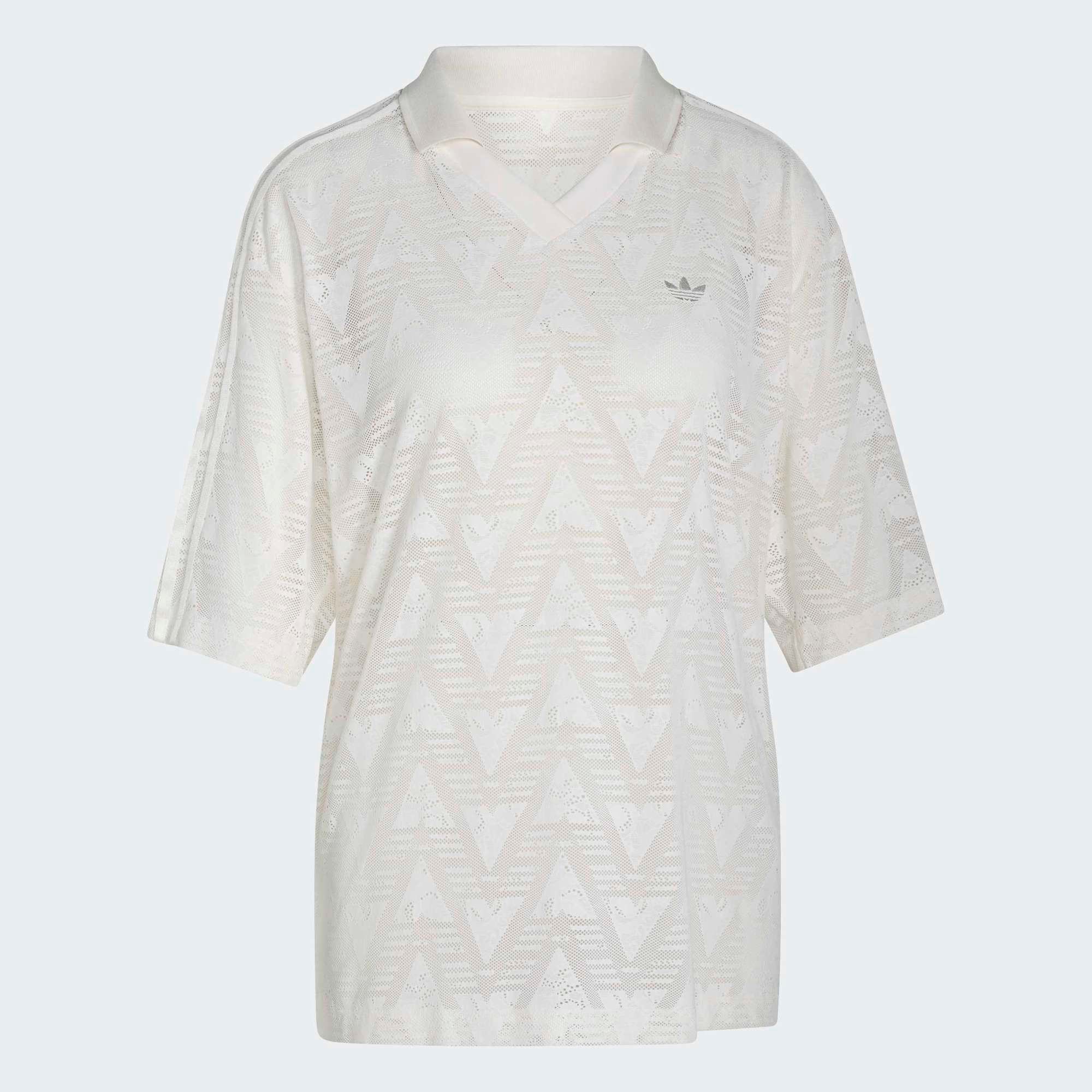 adidas Originals Women's Lace Football Jersey product image