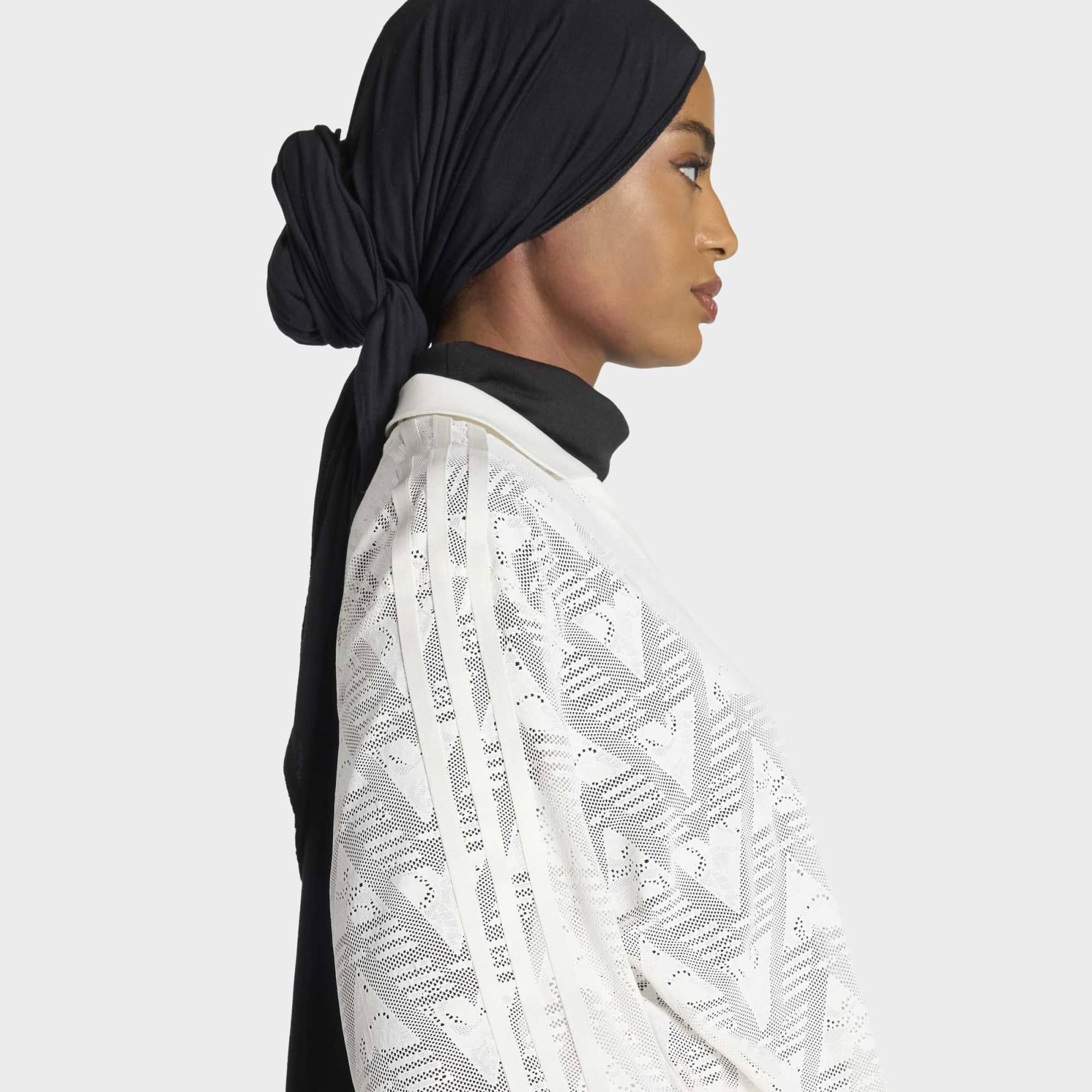 adidas Originals Women's Lace Football Jersey product image