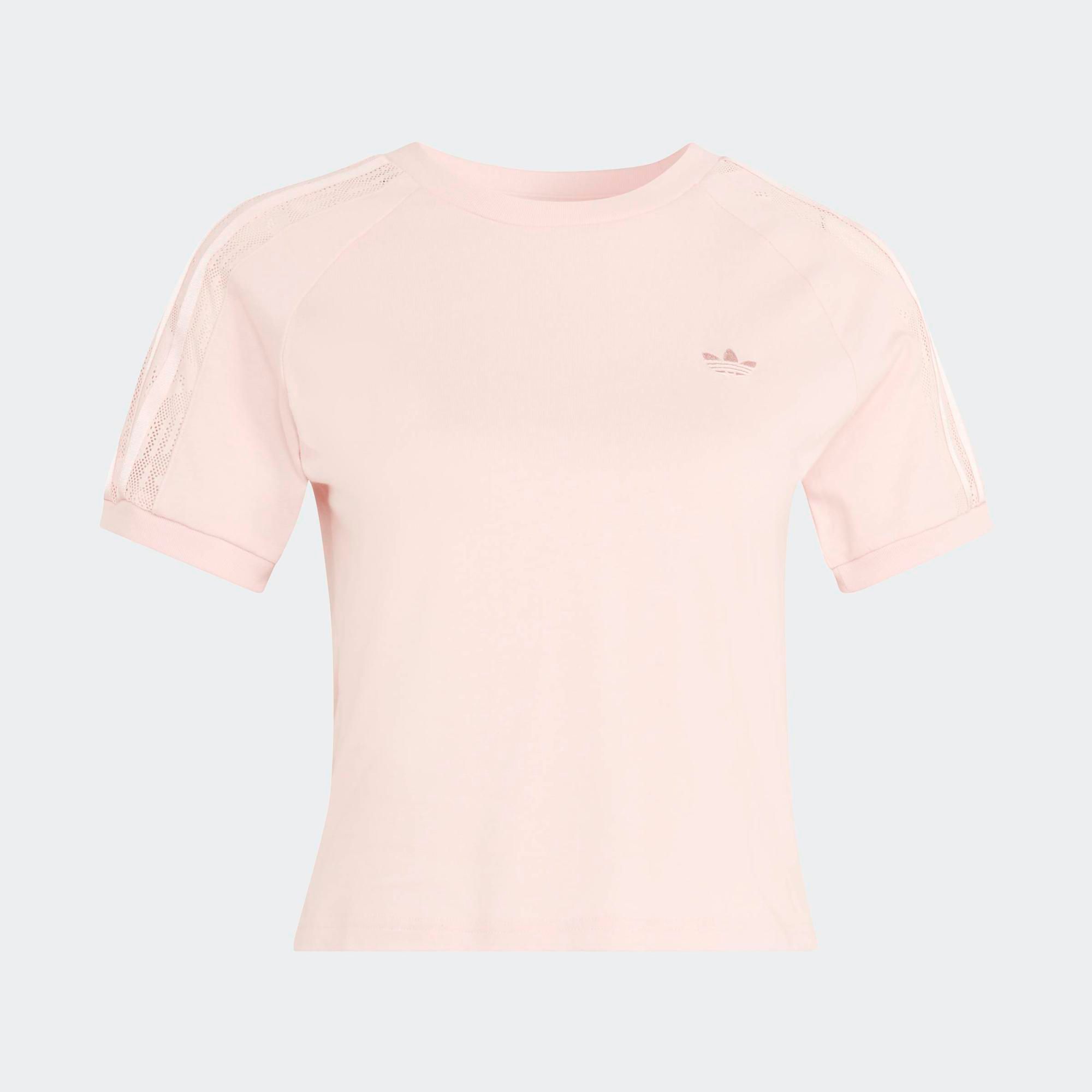 adidas Originals Women's Lace Cali Tee product image