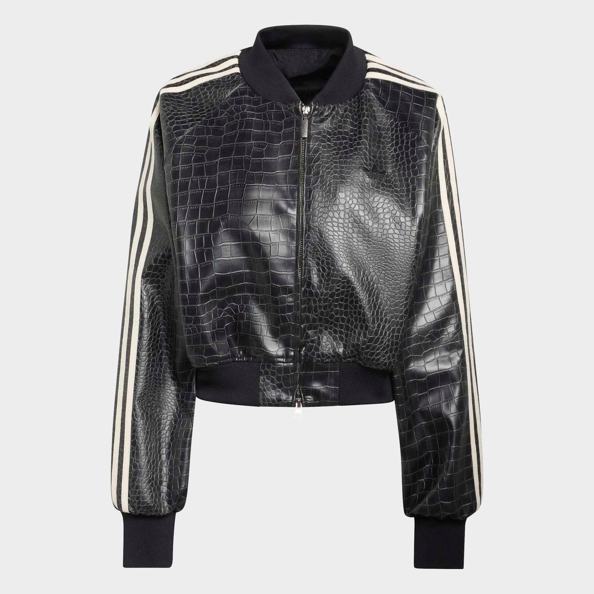 adidas Originals Women's Pleather Jacket product image