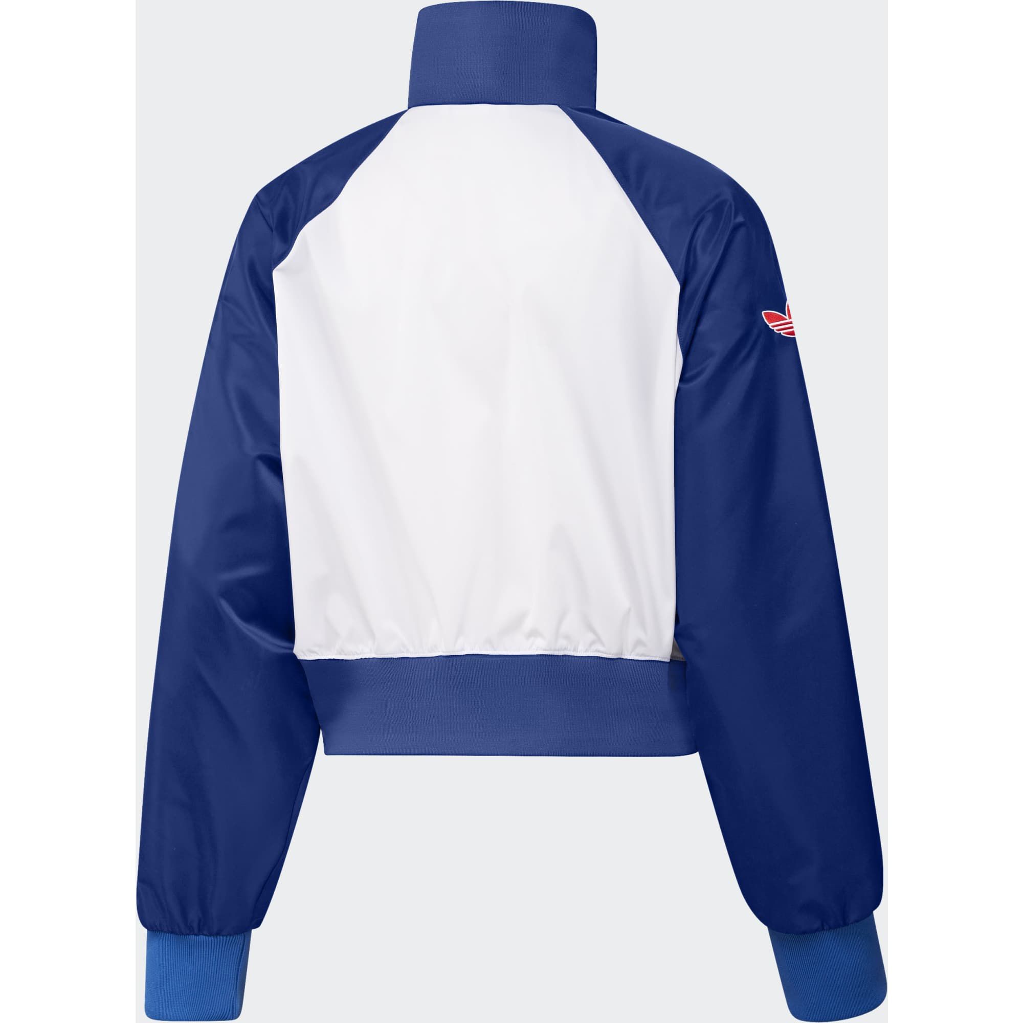 adidas Originals Women's SST Varsity Bomber Jacket product image