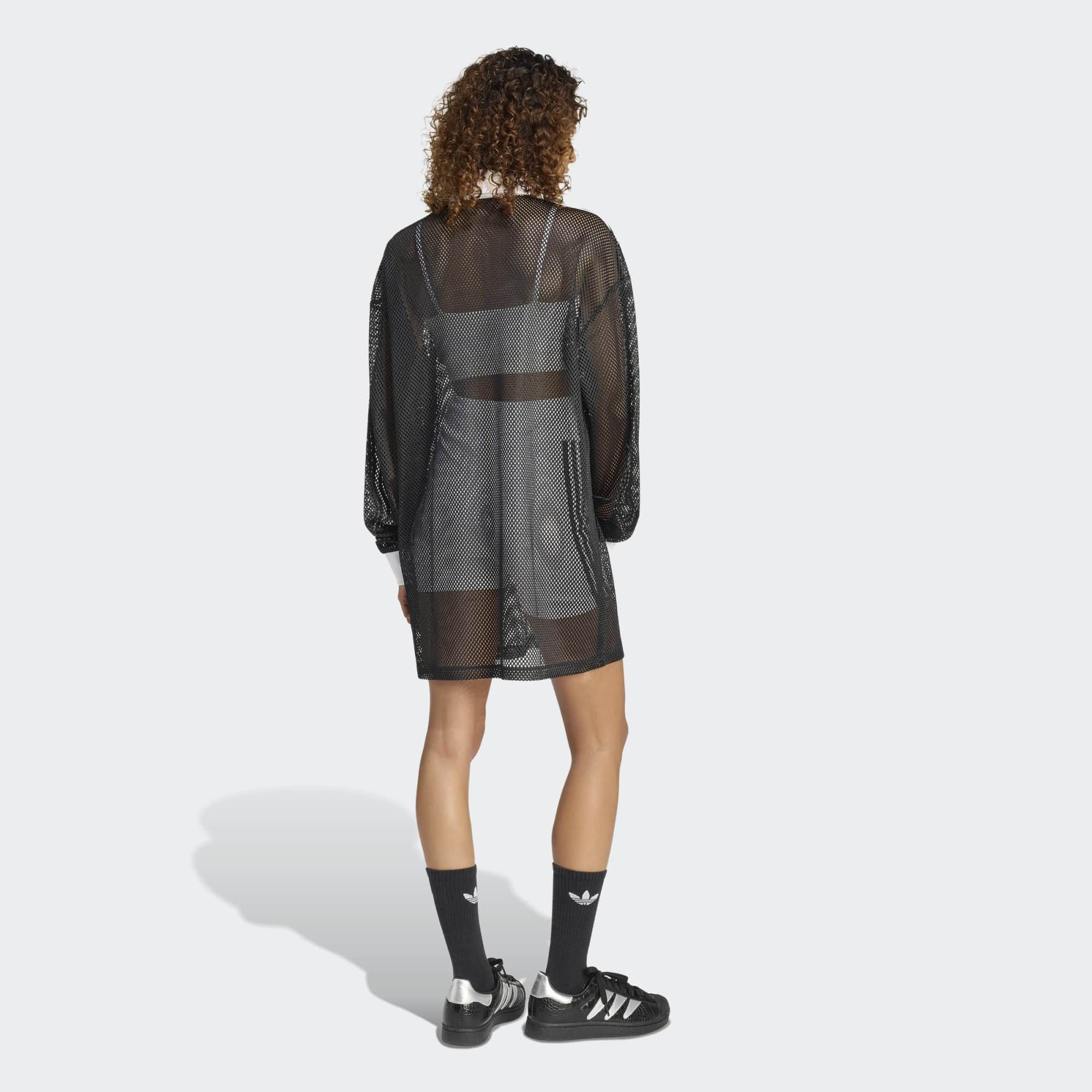 adidas Originals Women's Mesh Dress product image
