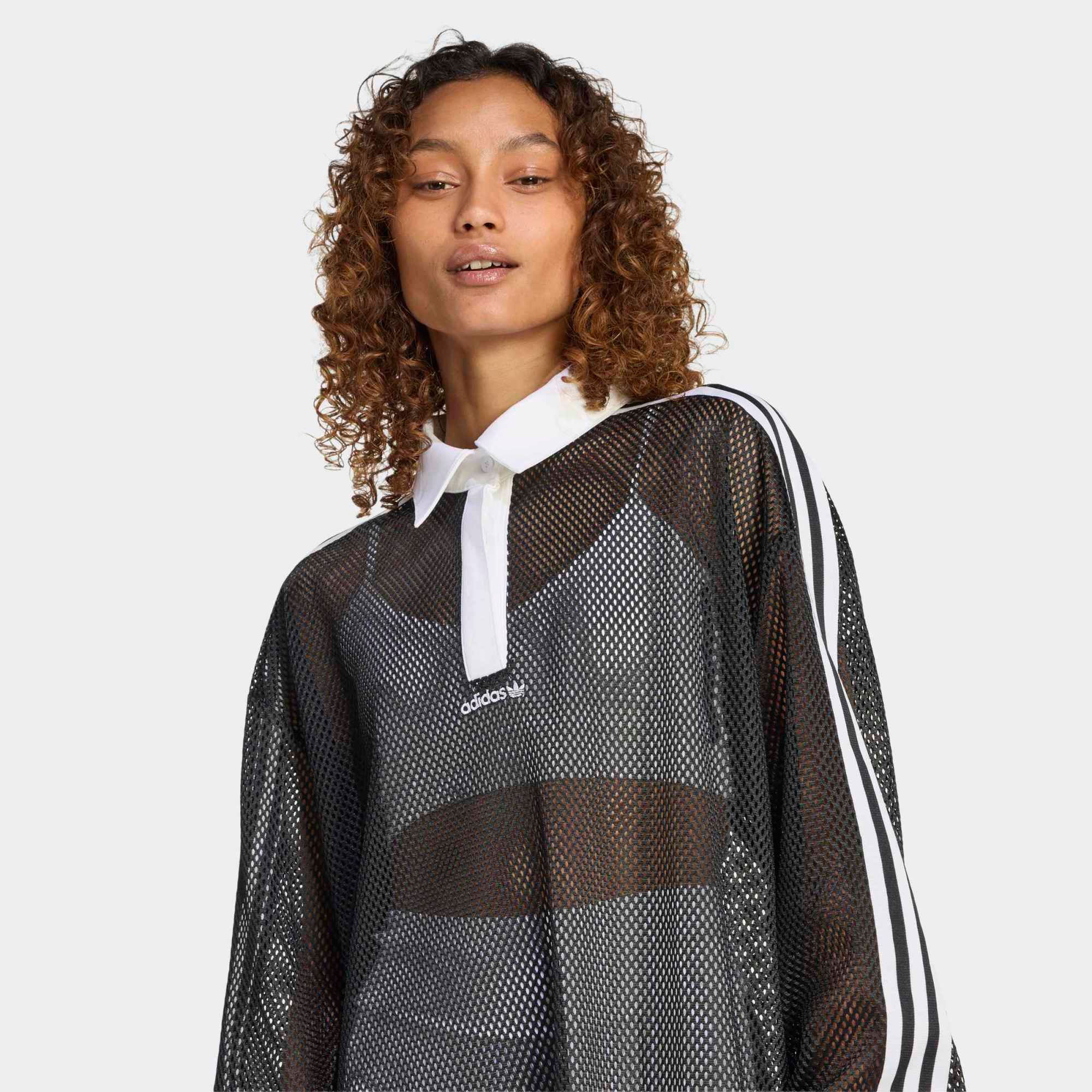 adidas Originals Women's Mesh Dress product image